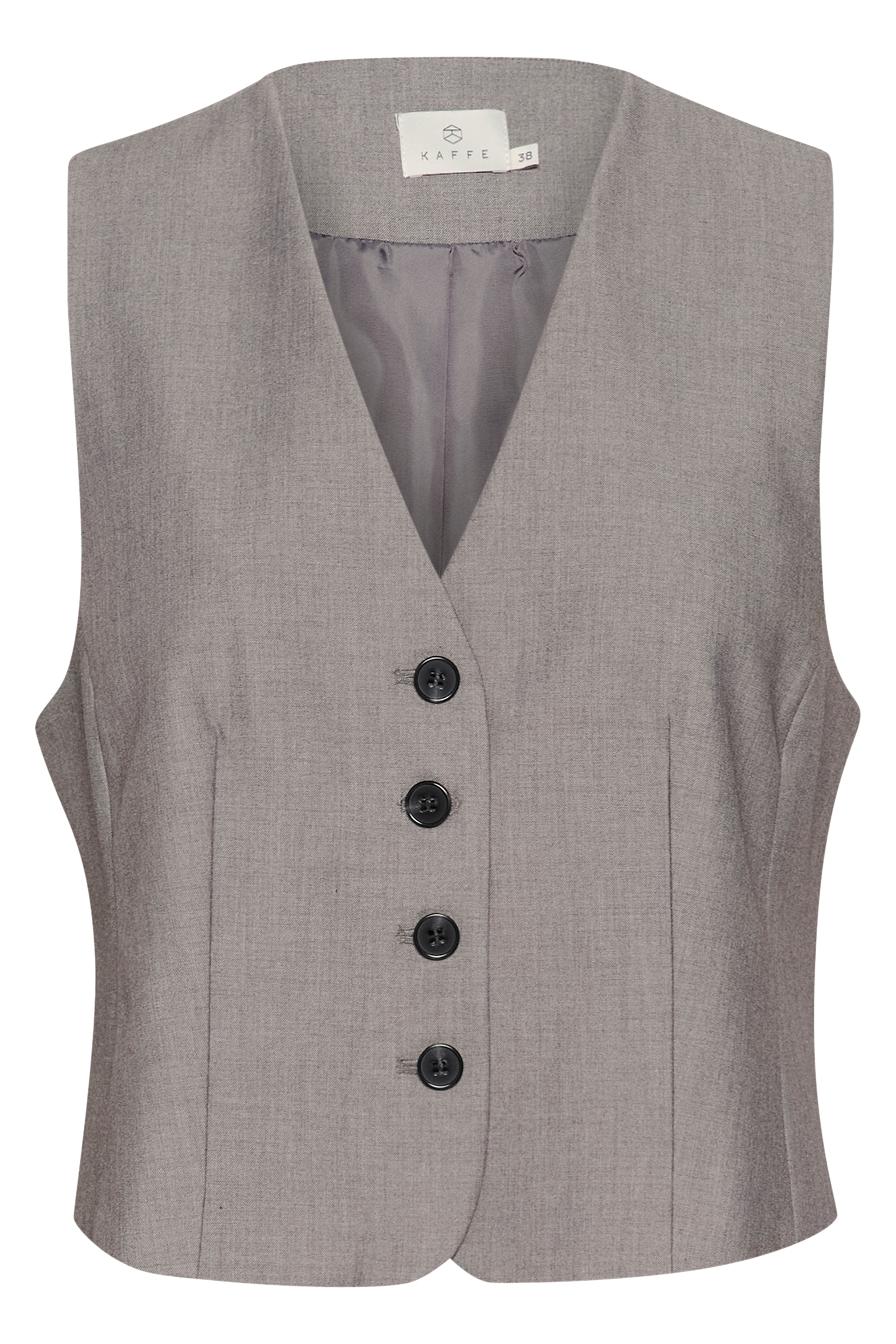 KArey Weste PACK FRONT 10509270-100123