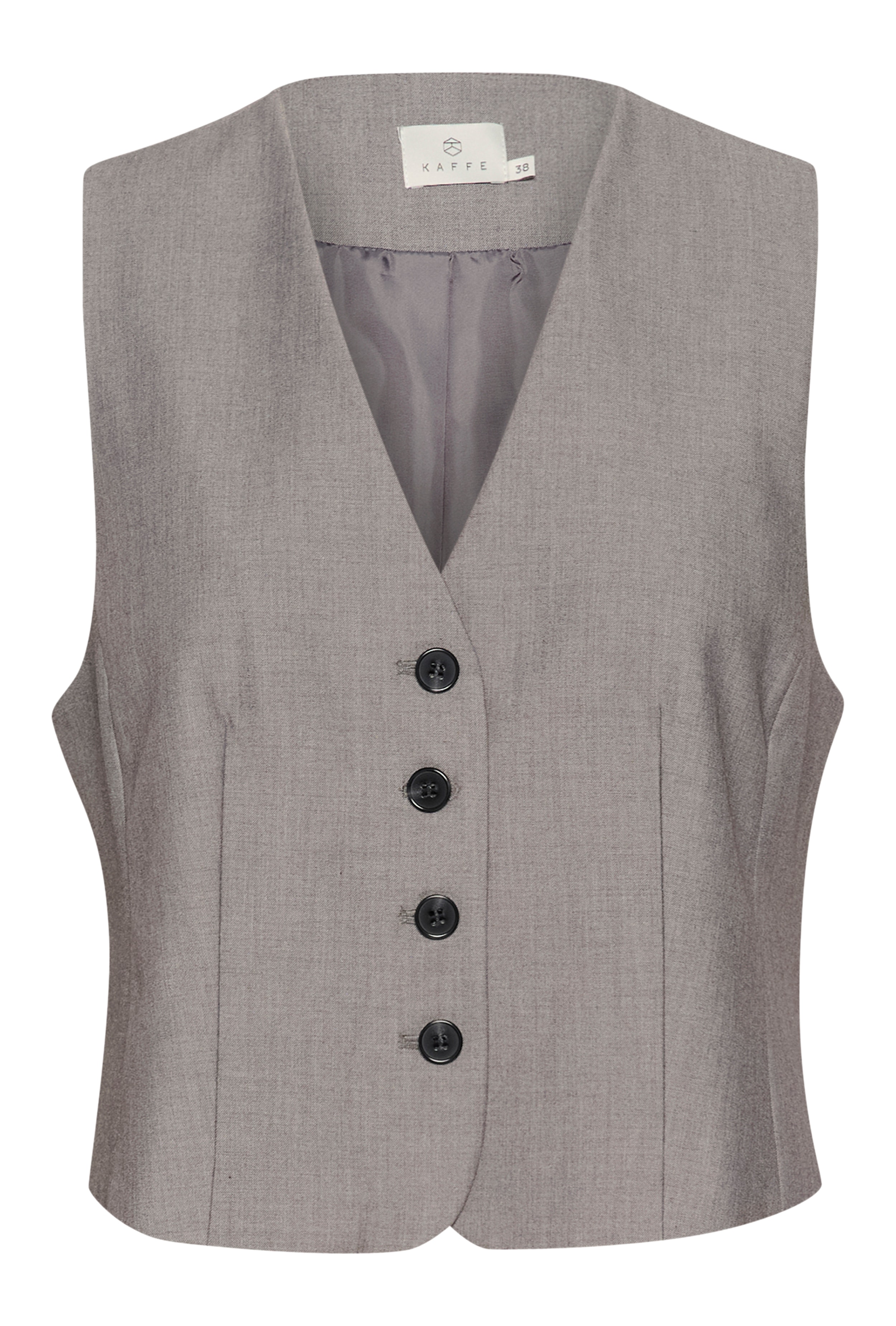 KArey Waistcoat LOOKBOOK FRONT 10509270-100123