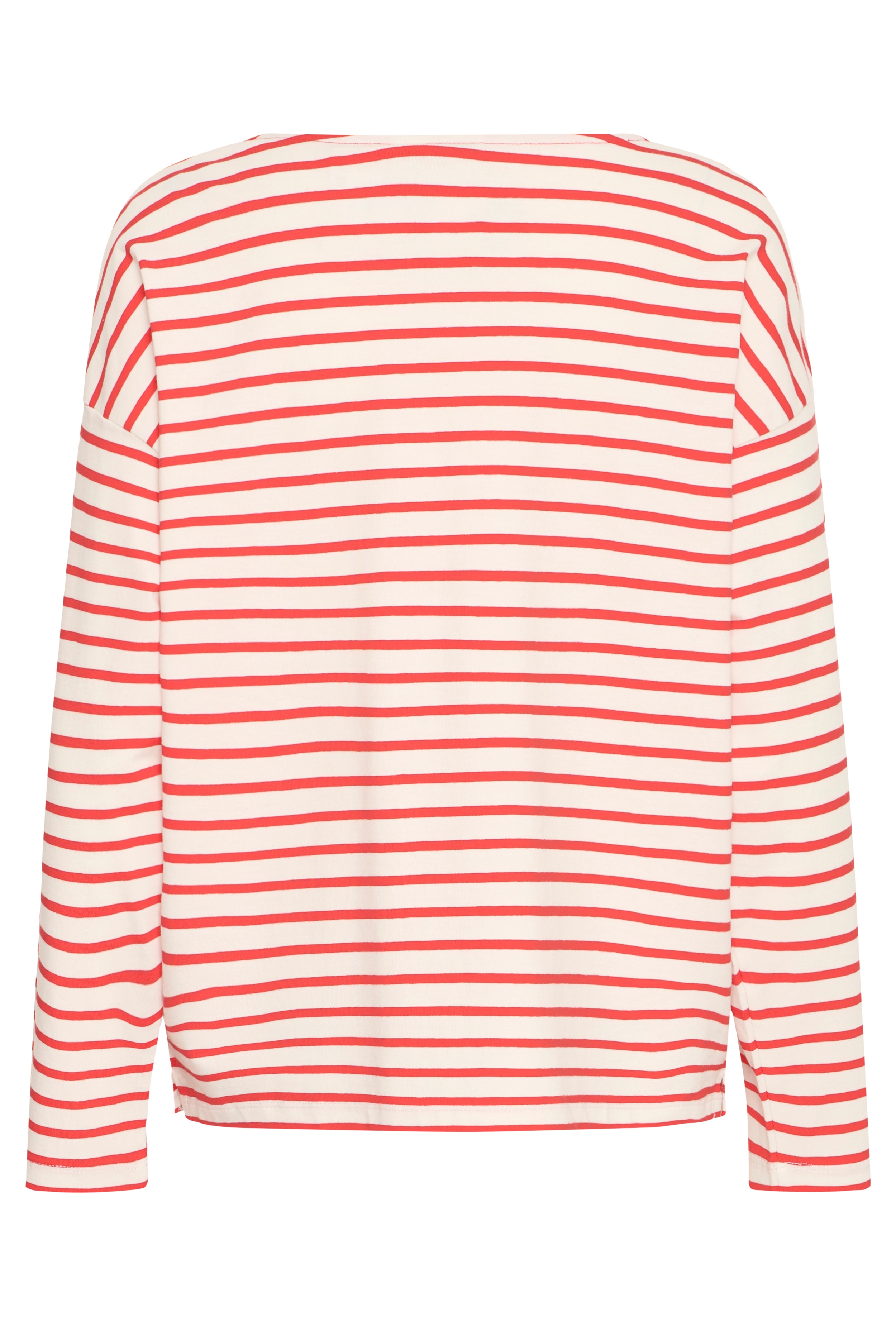 FRSIVA Langarm-Shirt PACK BACK 20615143-201203