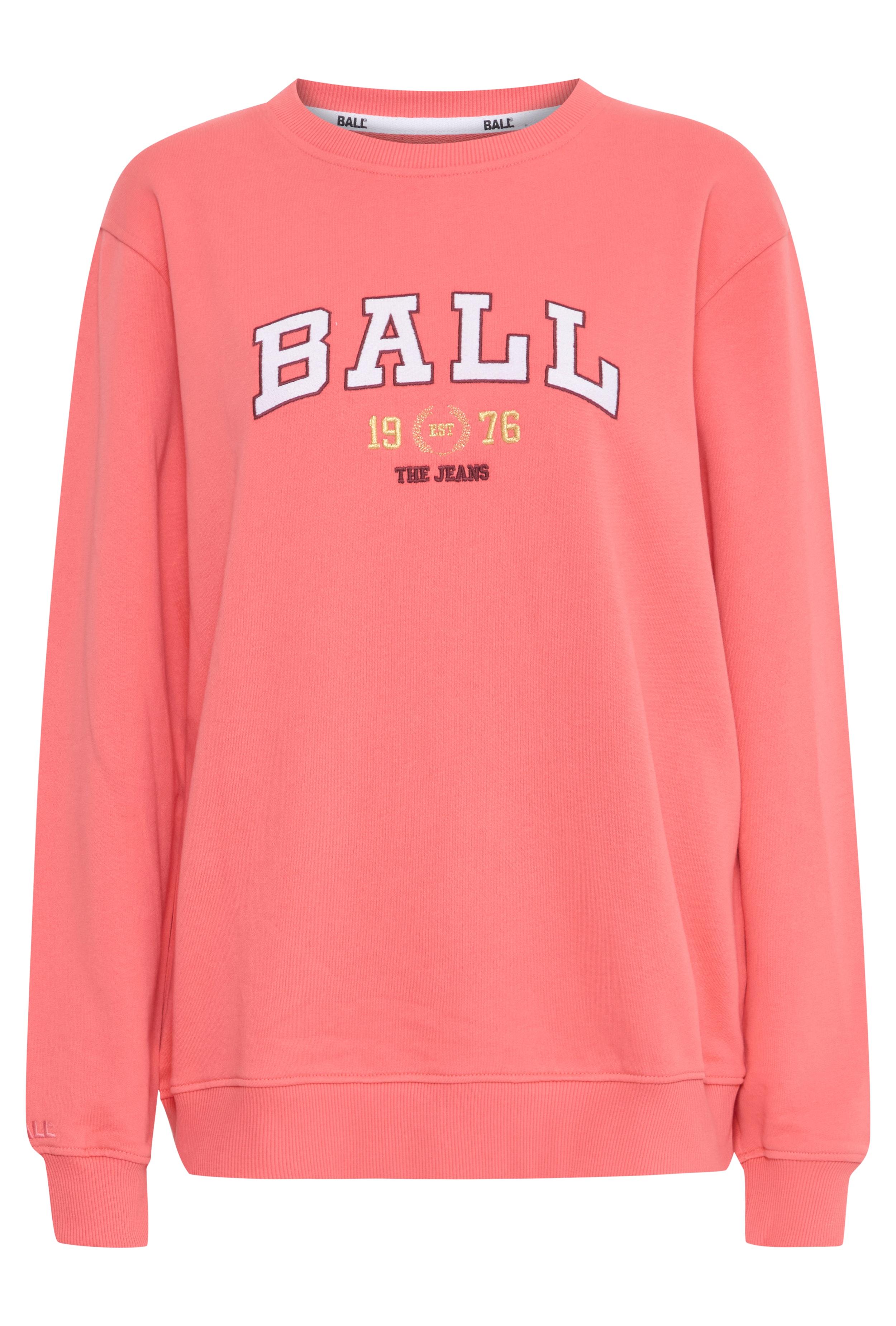 L. TAYLOR SWEATSHIRT LOOKBOOK DETAIL 50400052-131310