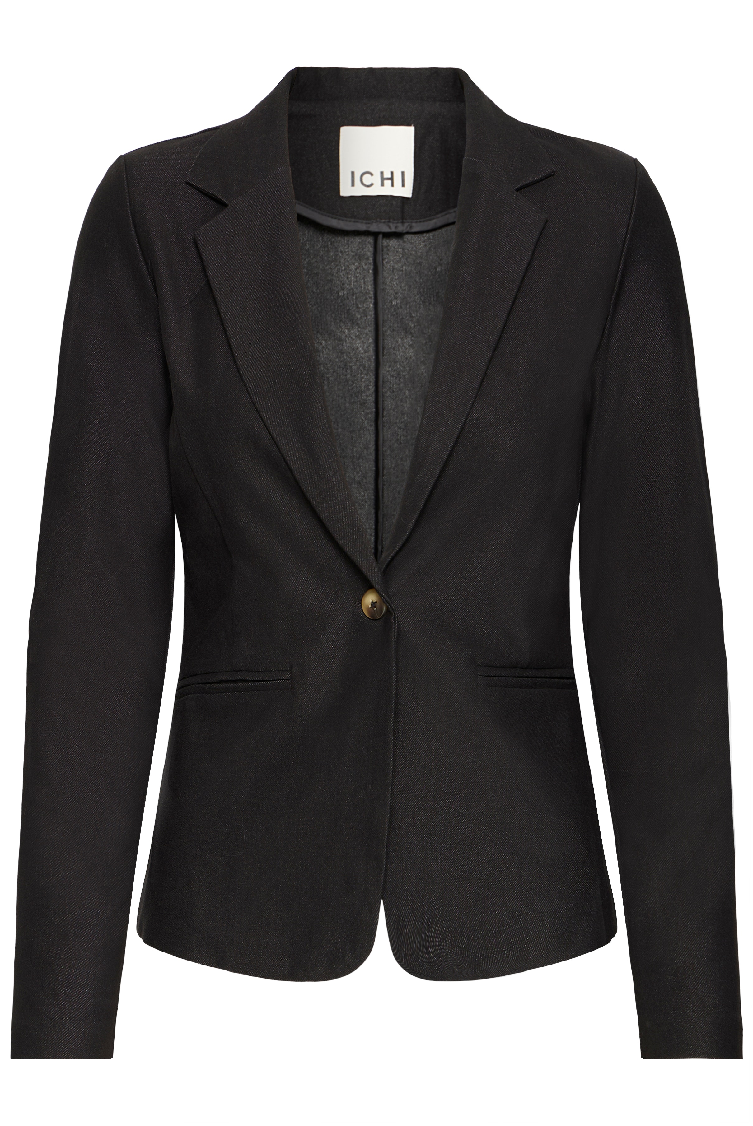 IHKATE DENIM  Blazer PACK FRONT 20122944-204438