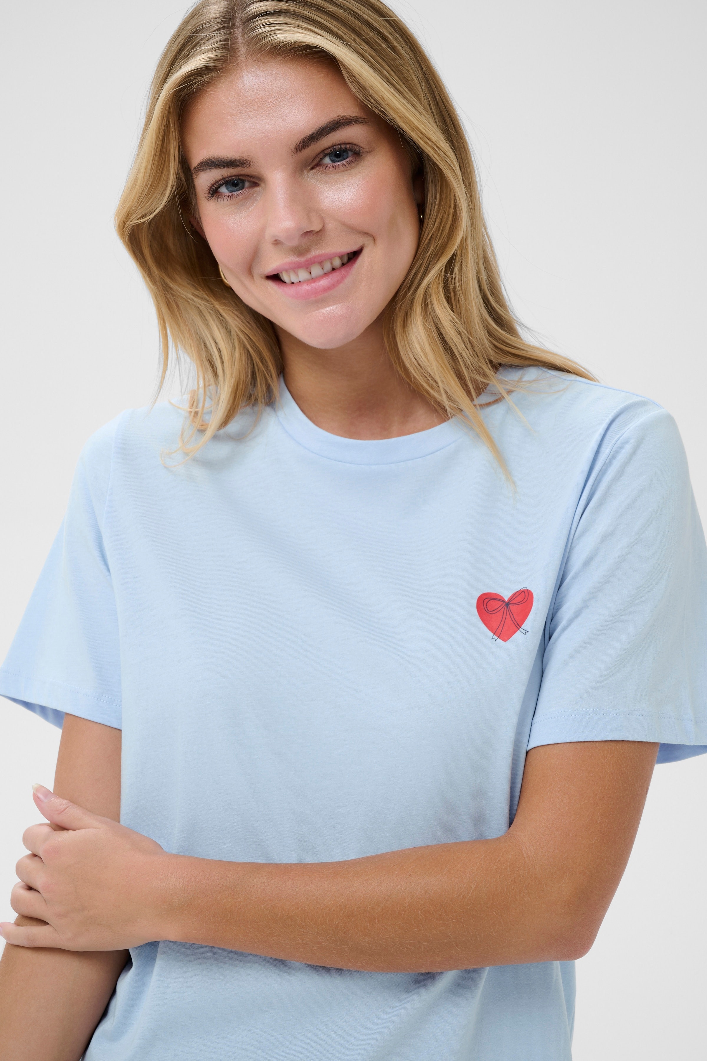 PextanSZ T-shirt LOOKBOOK DETAIL 30514917-144112