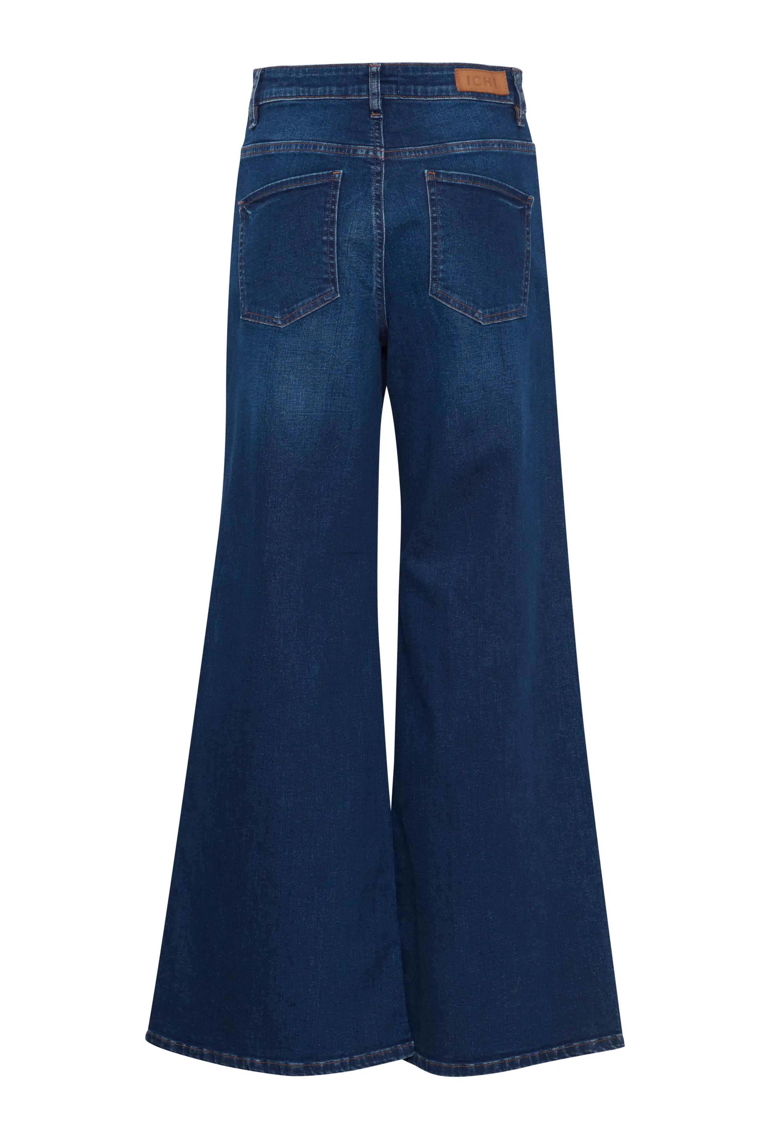 IHTWIGGY WIDE Jeans PACK FRONT 20119022-200340