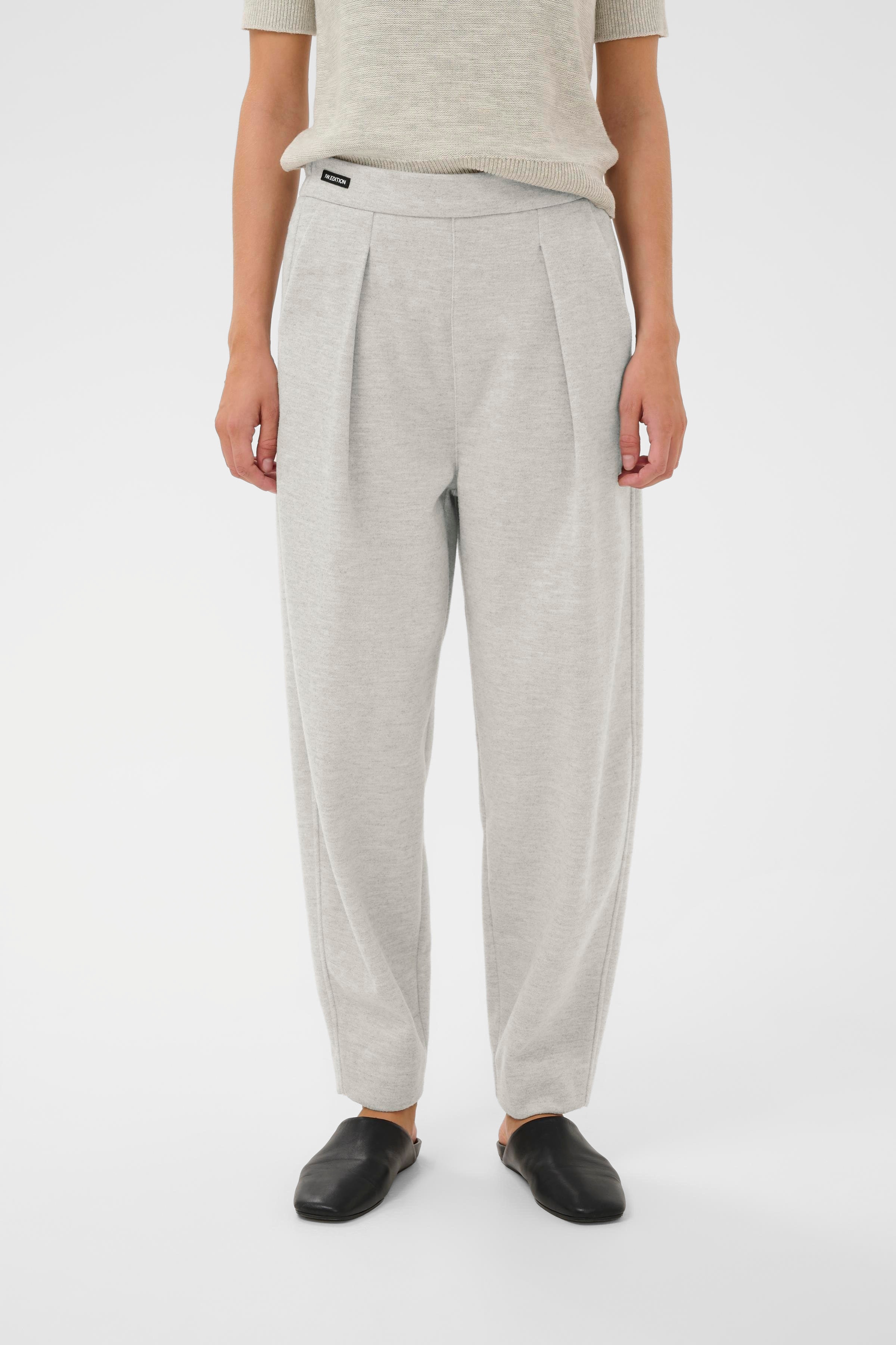 TWIGGYIW Broek LOOKBOOK FRONT 30112263-300285