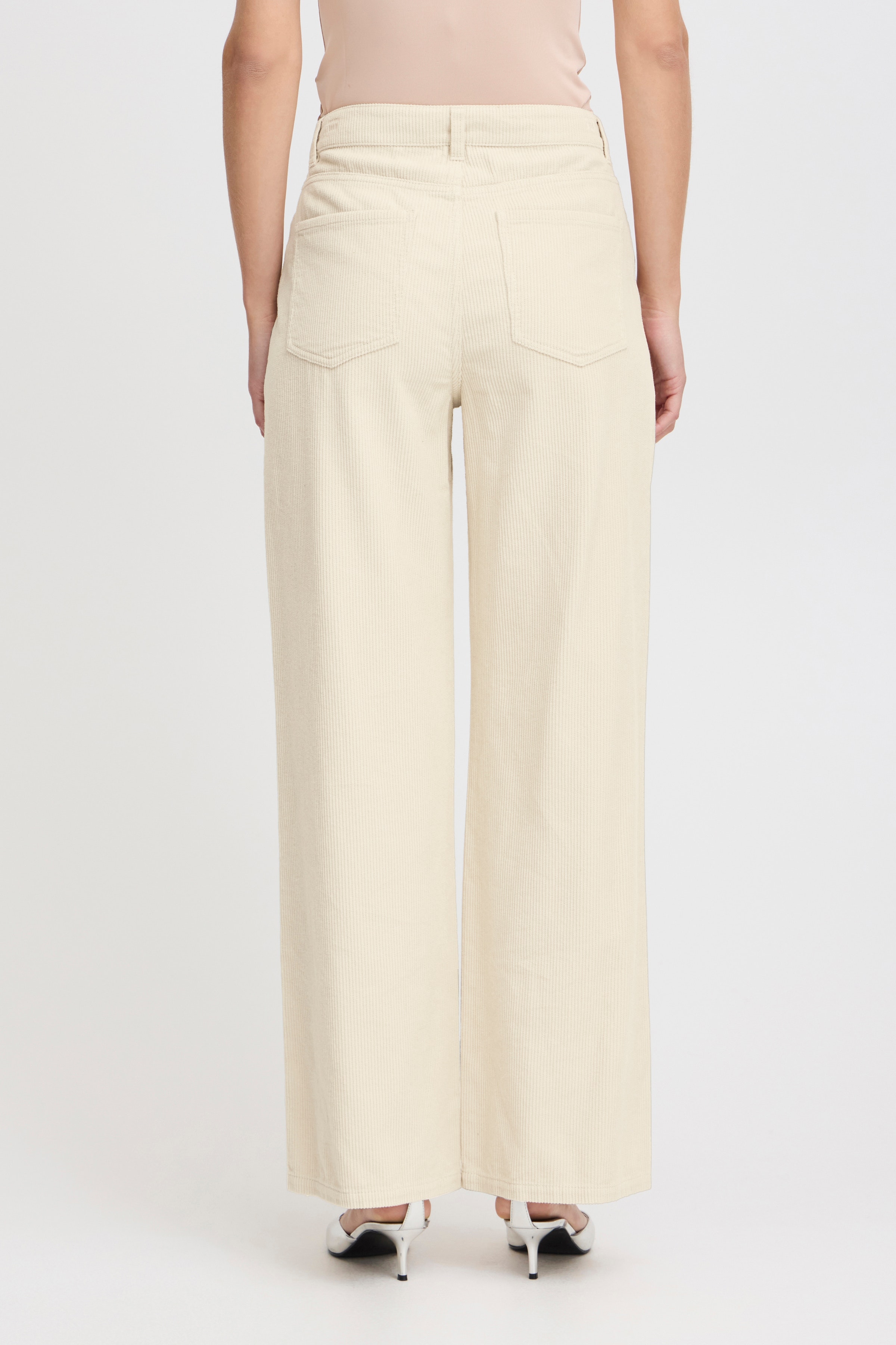BYDANNA Bukser LOOKBOOK BACK 20812113-130905