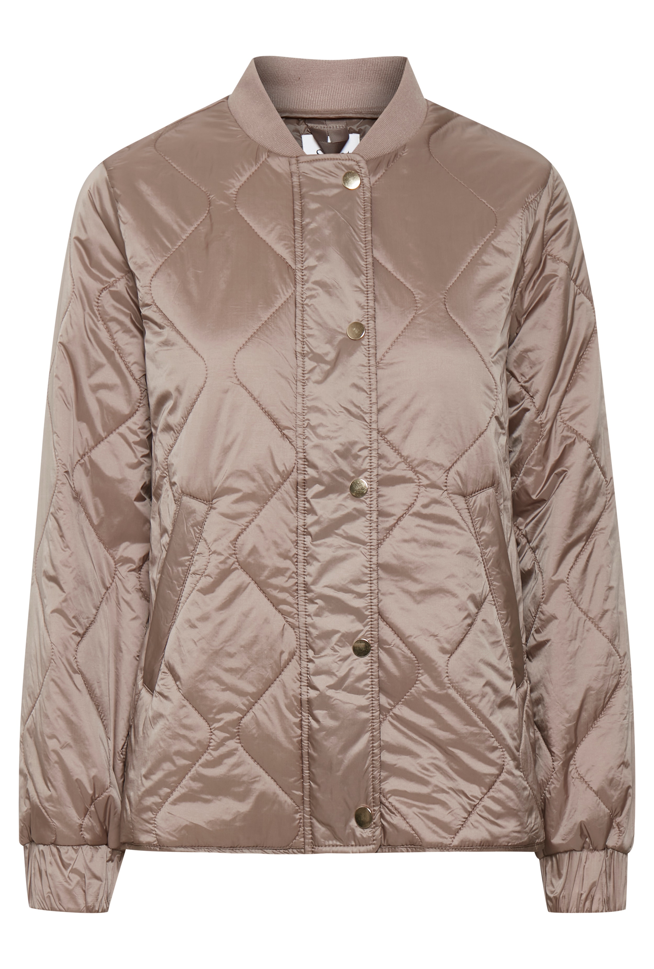 HazelSZ Short Jacket

 PACK FRONT 30511330-171510