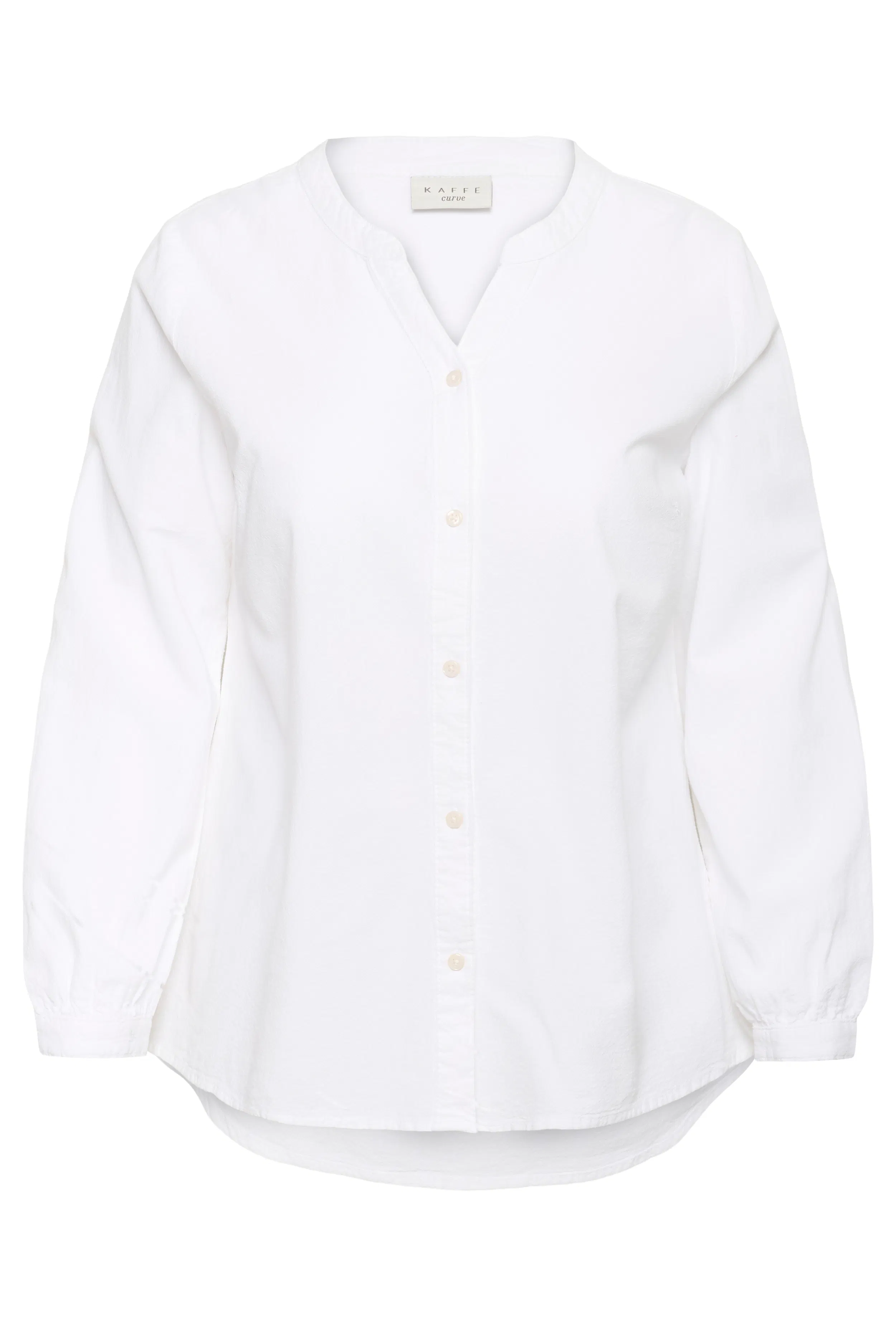 KCnana Skjorte PACK FRONT 10583966-110602