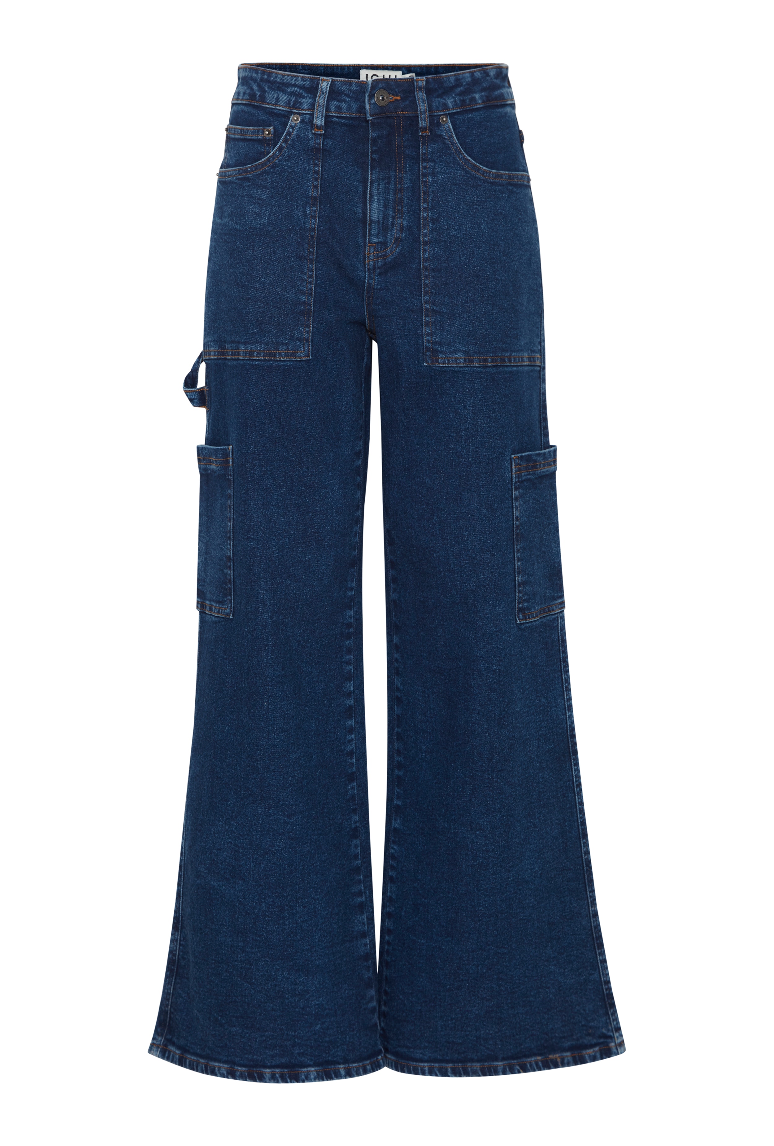 IHCAMRYN Jeans PACK FRONT 20120163-200929