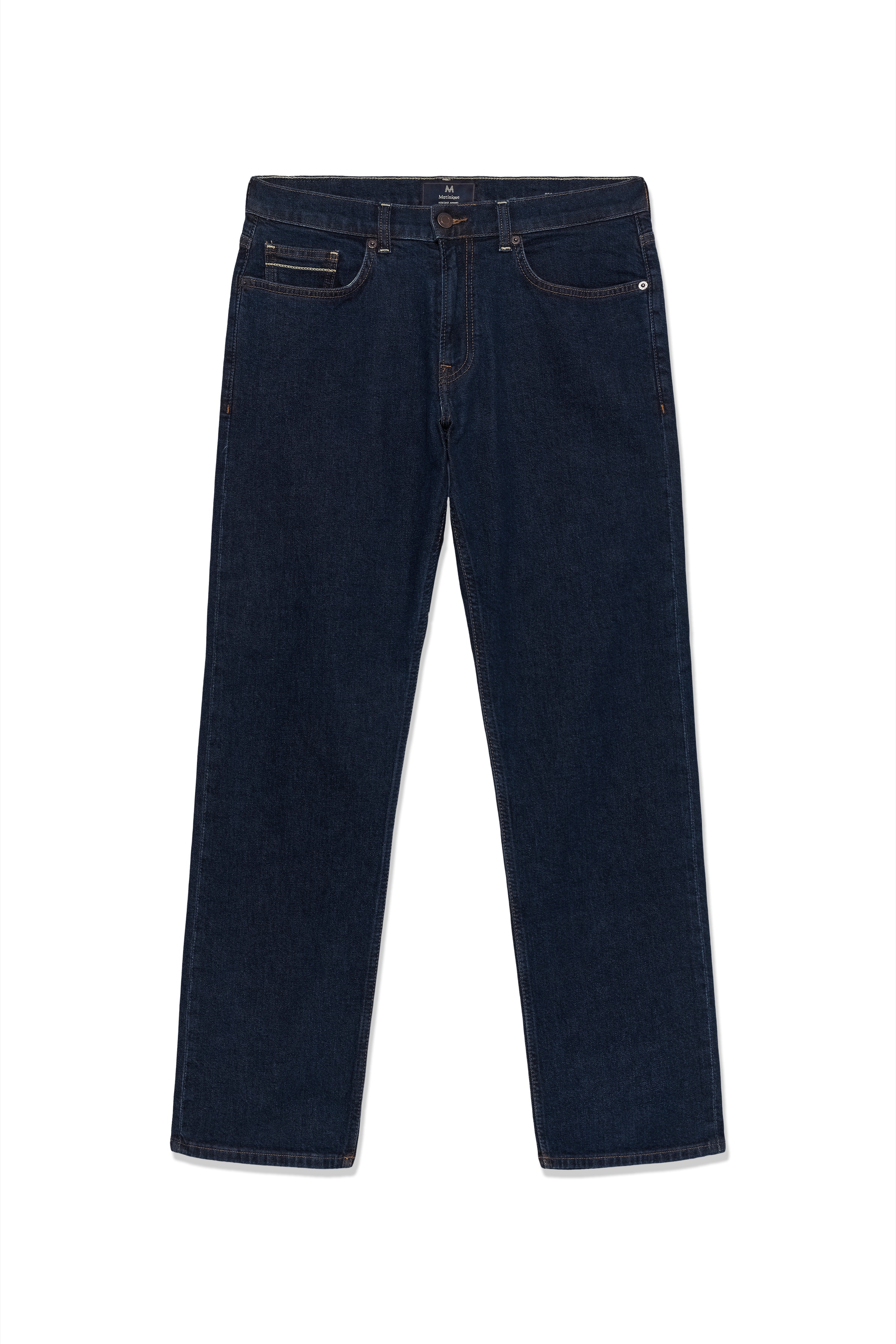 MAMike Jeans PACK FRONT 30208035-303770