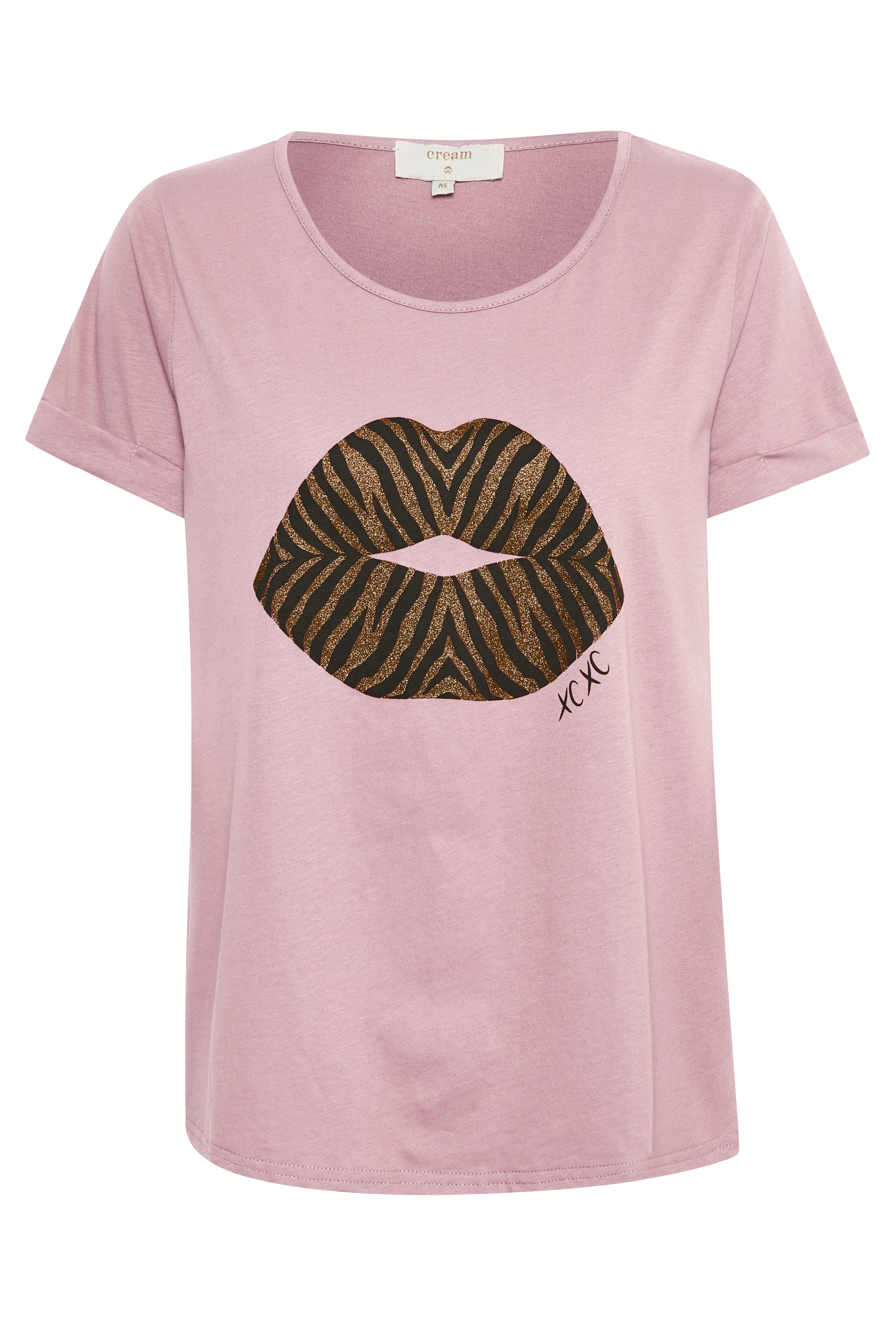 CRDytta T-shirt PACK FRONT 10608292-173808