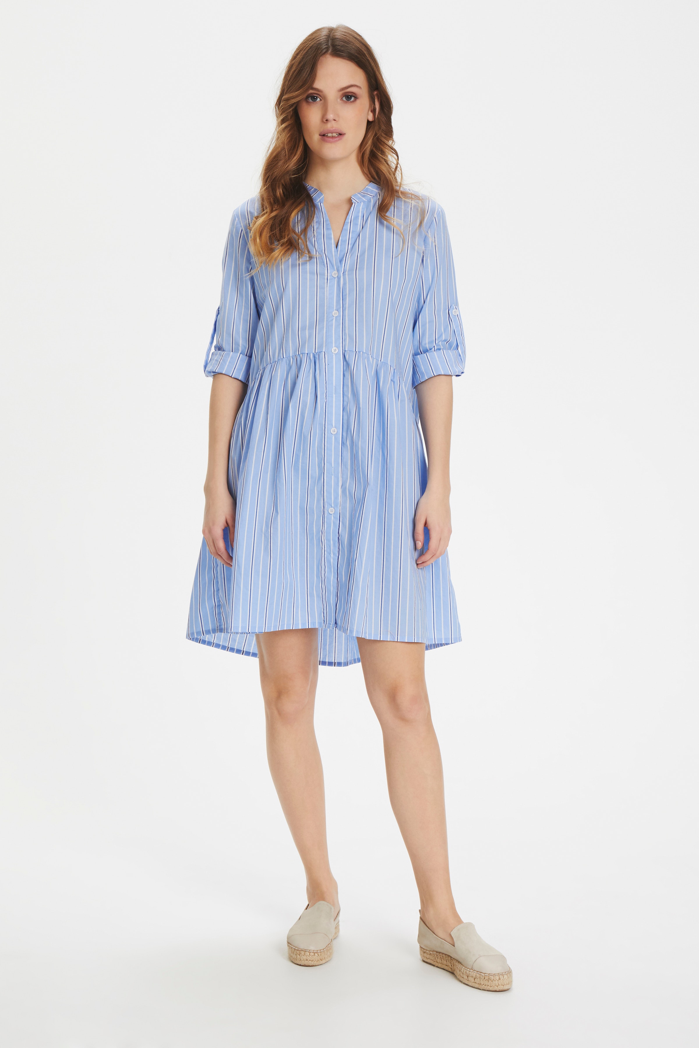 KAhelena Tunika LOOKBOOK FRONT 10504065-50718