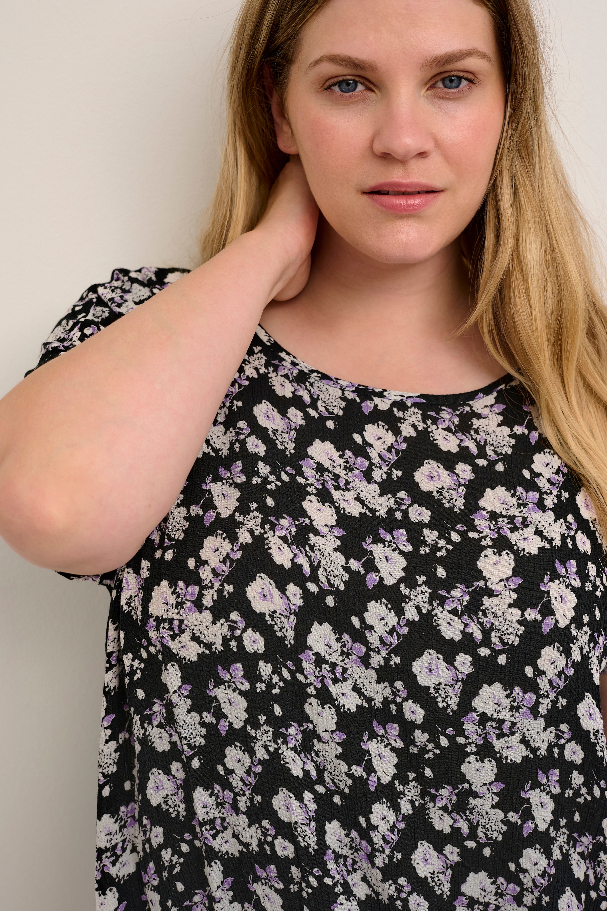 KChella Blouses LOOKBOOK DETAIL 10581005-103184