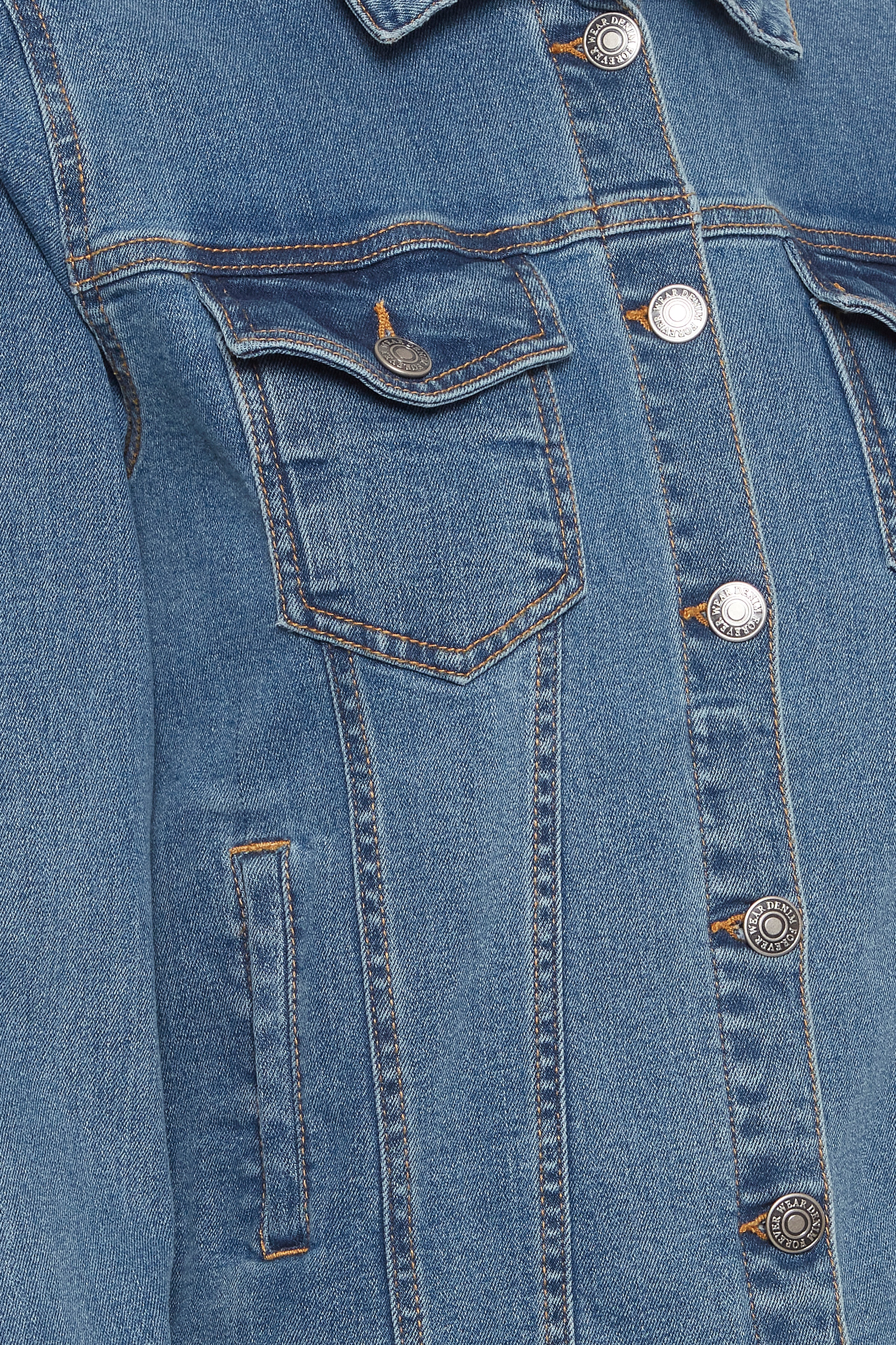 BYPULLY Causal jas PACK DETAIL 20809417-200461