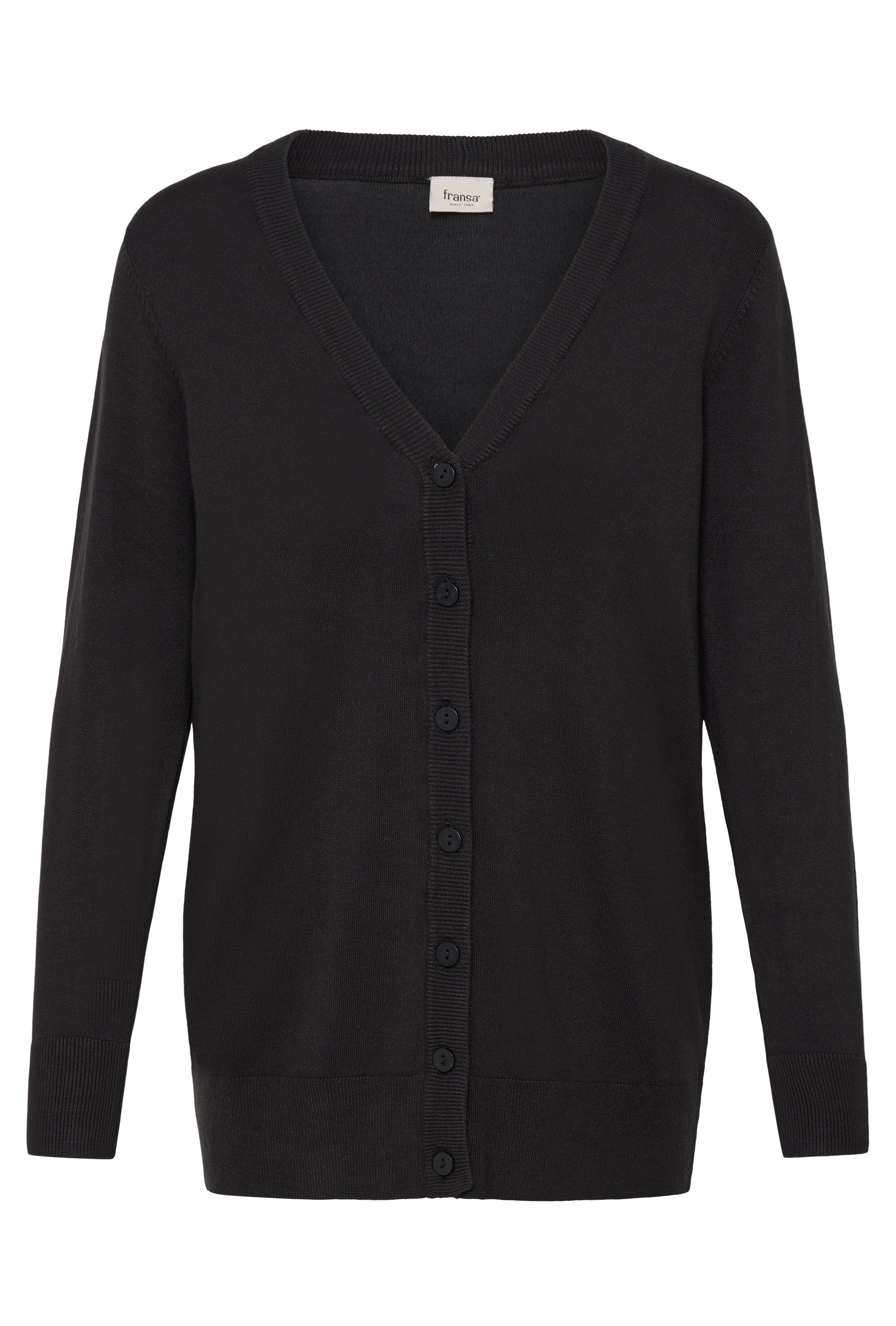 FRCLIA Cardigan PACK FRONT 20617458-194008