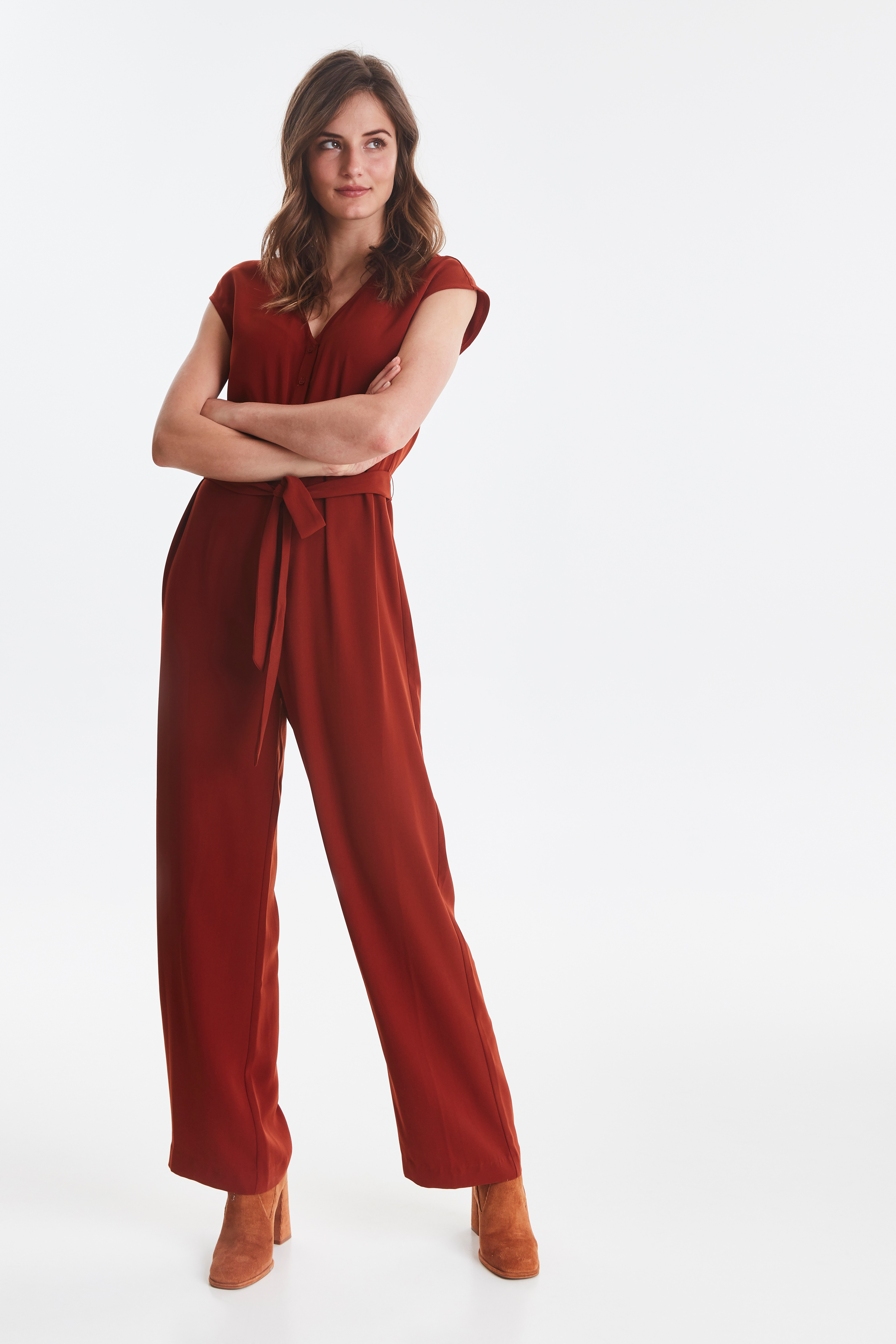 BYFilippo Jumpsuit LOOKBOOK FRONT 20806378-80219
