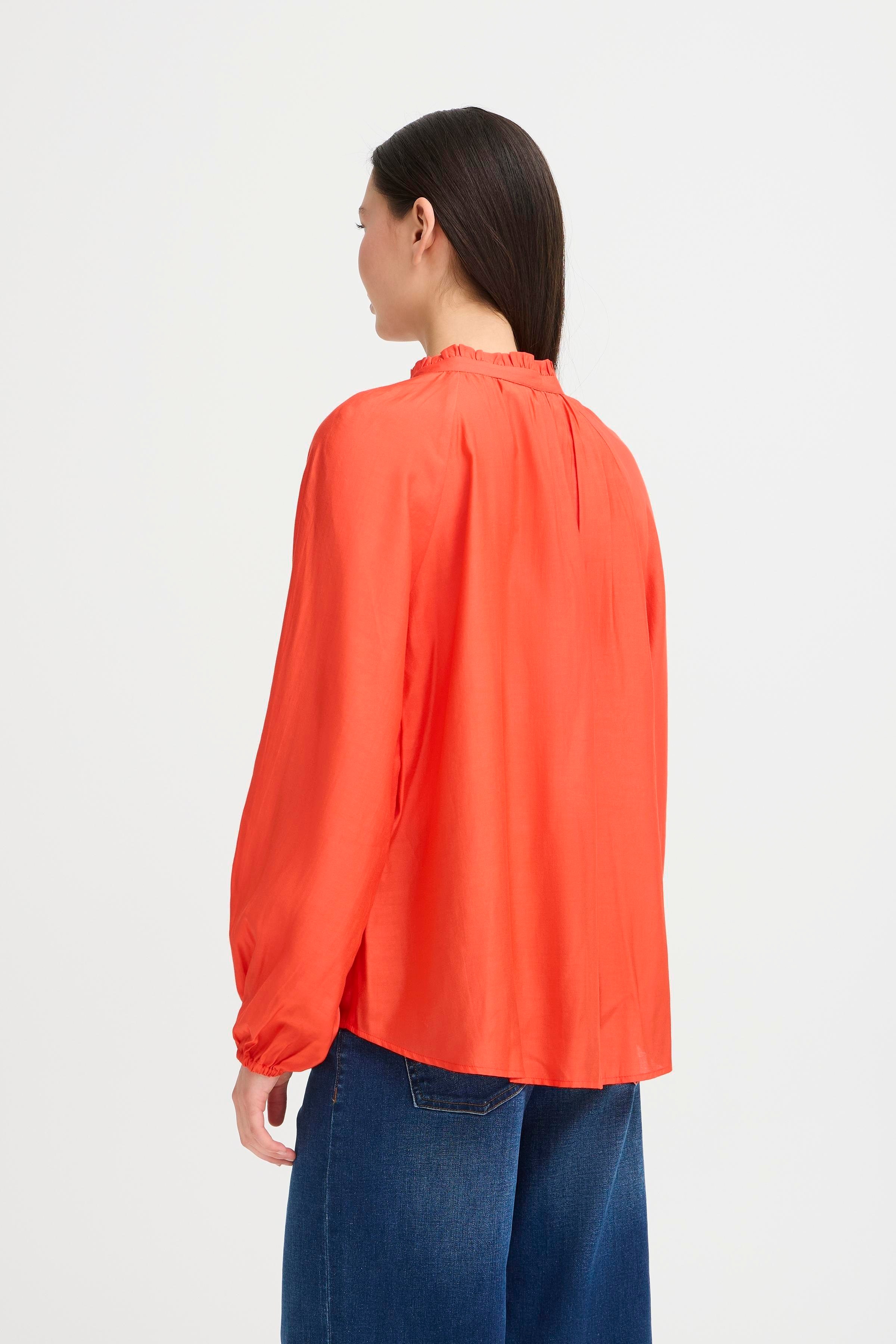 IHKARLANI Blus LOOKBOOK BACK 20121888-181664
