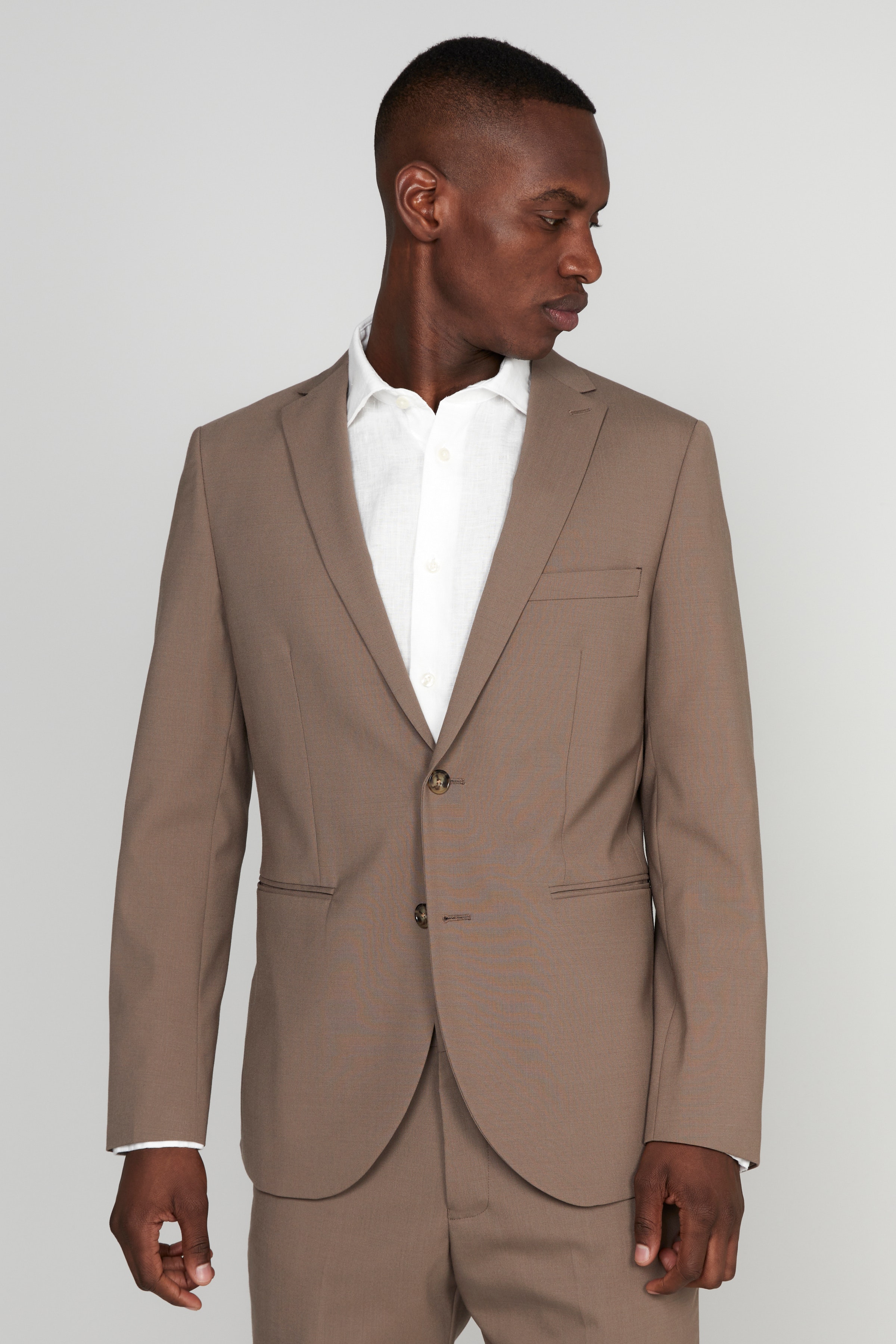 MAgeorge Blazer LOOKBOOK FRONT 30206782-181112