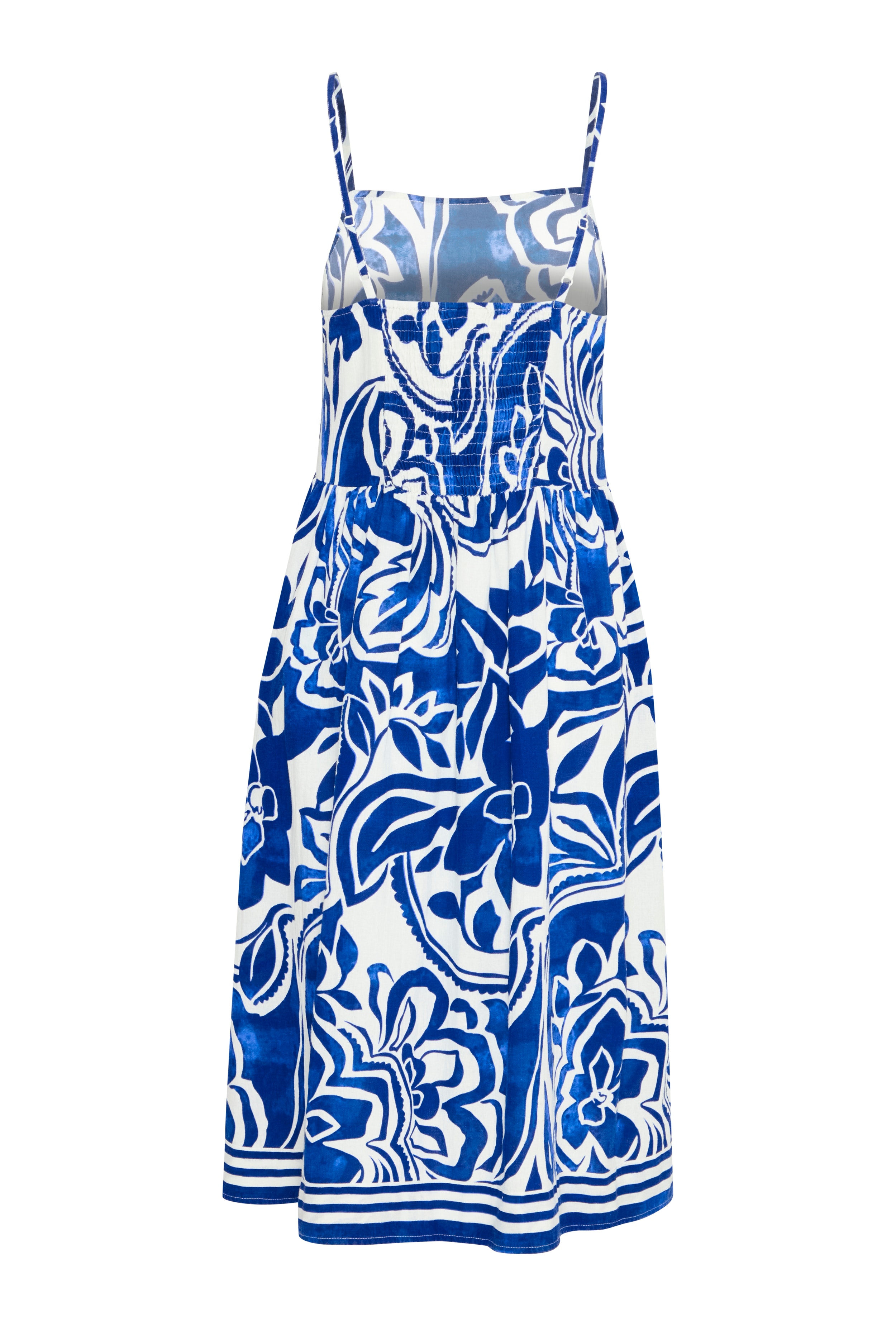 FRCORA Dress PACK BACK 20615642-204674