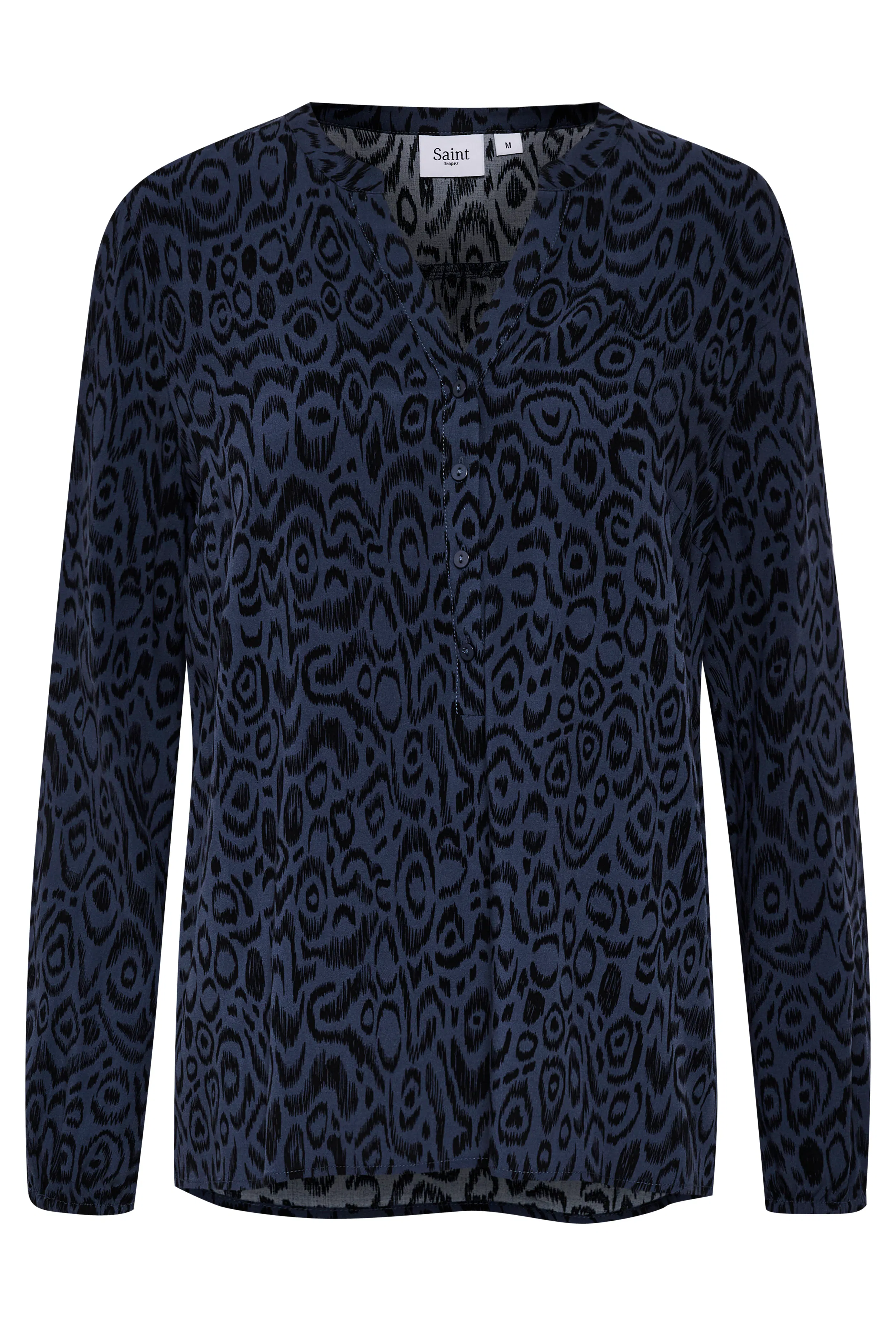 EdaSZ Skjorte PACK FRONT 30511901-302318