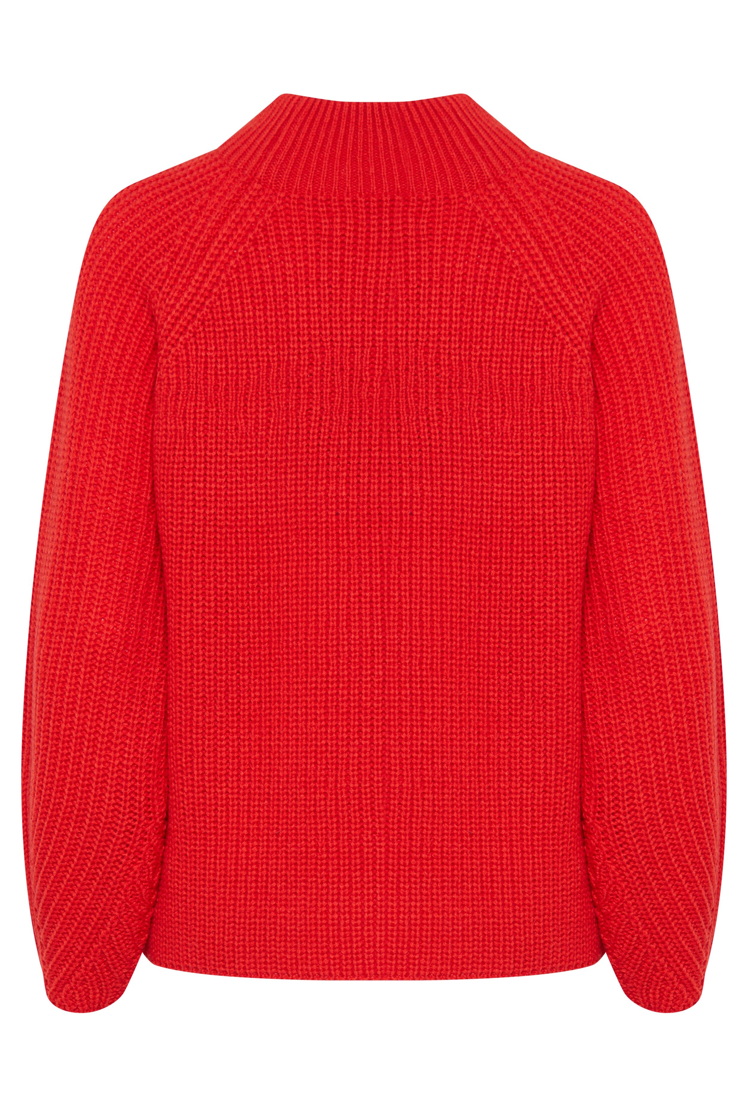 Knitted pullover PACK FRONT 20804529-80831