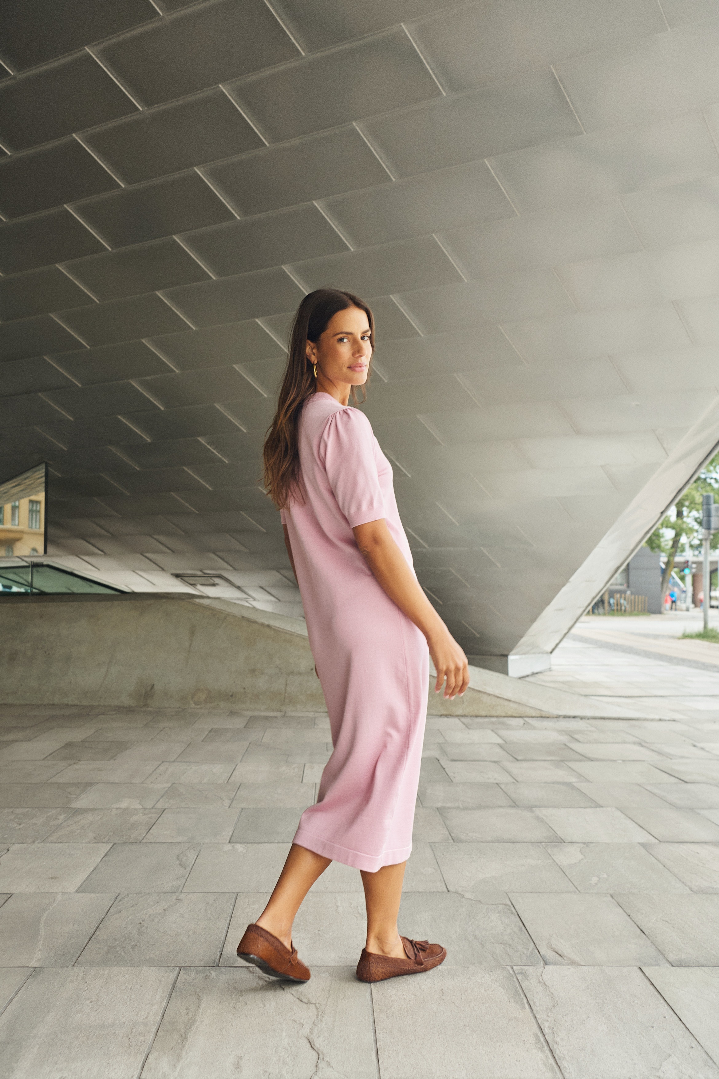 MilaSZ Kjole LOCATION NONE 30513959-142305