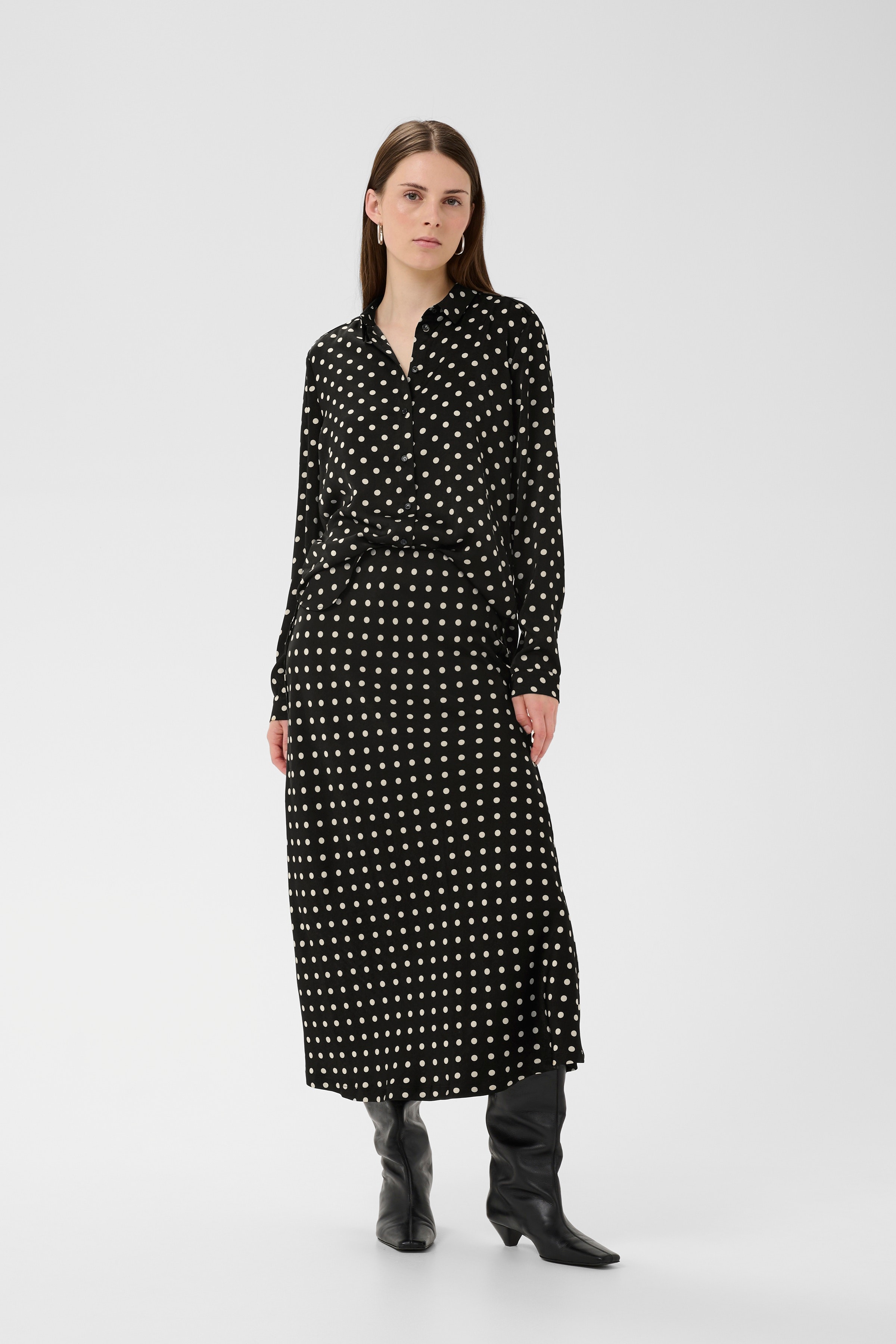 ZeemaIW Hemd LOOKBOOK DETAIL 30111245-300177