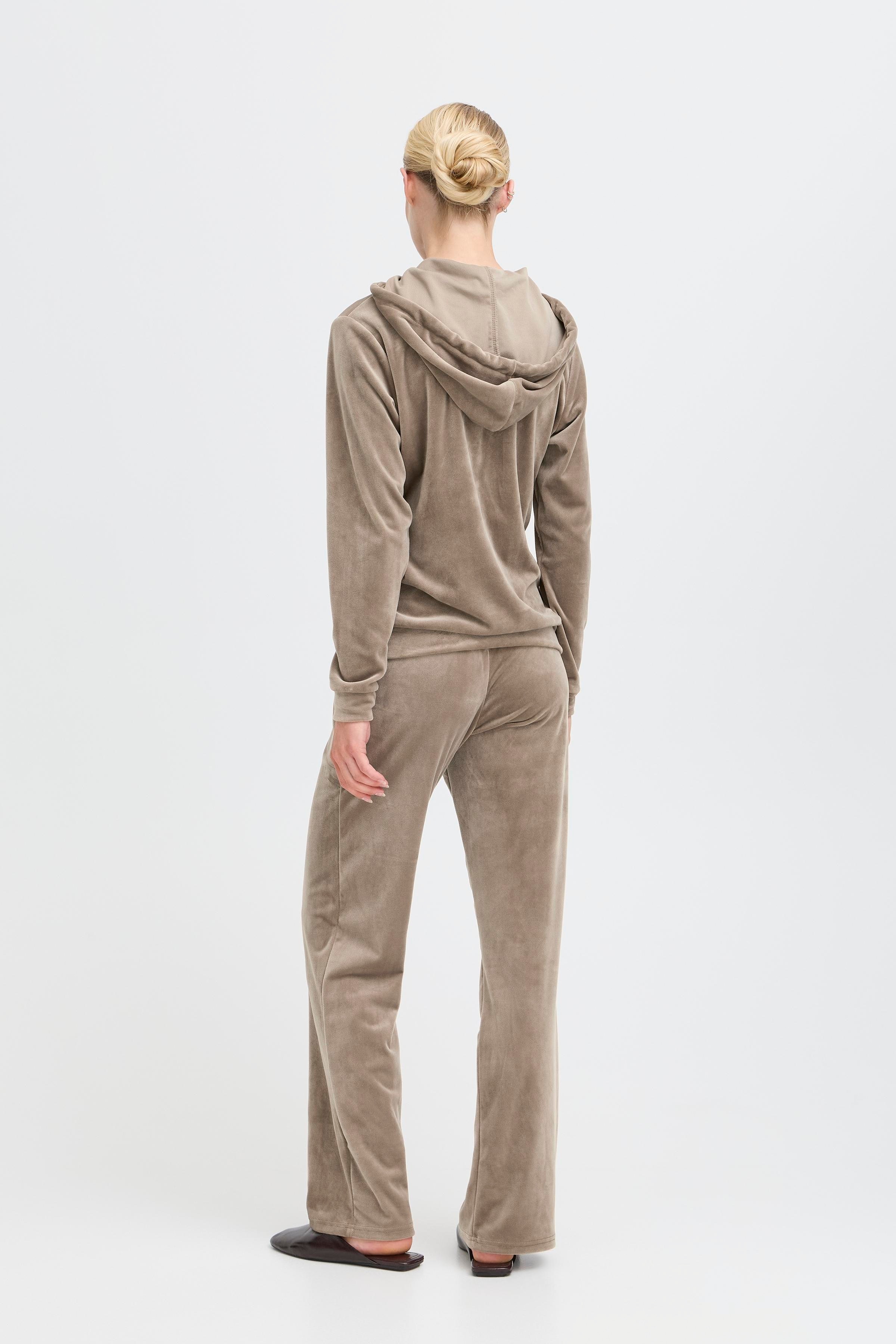 BYMITZA Jogging suit LOOKBOOK BACK 20810786-181112