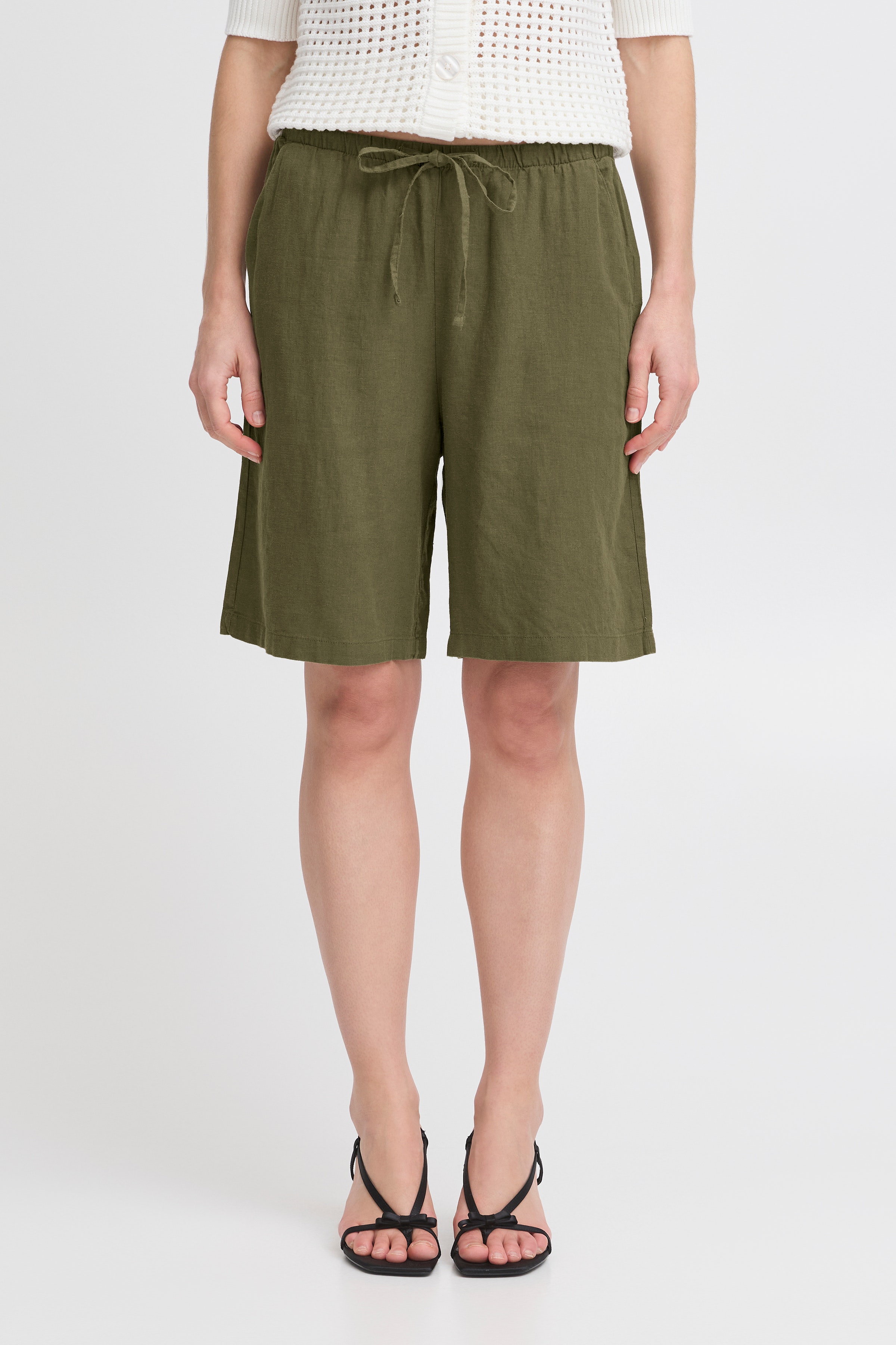 BYFALAKKA Shorts LOOKBOOK FRONT 20816608-190510