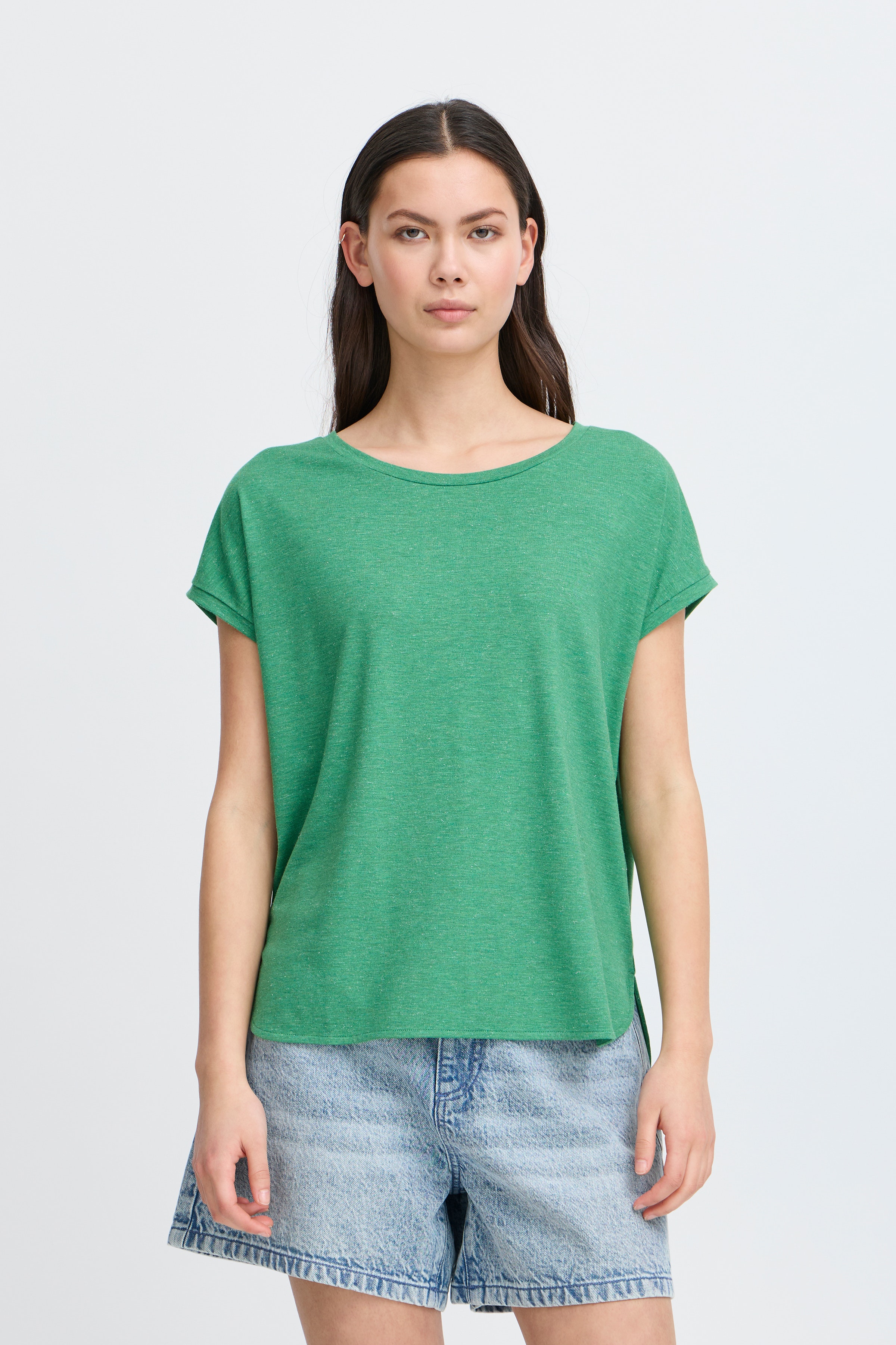 IHREBEL T-shirt LOOKBOOK FRONT 20109945-175923