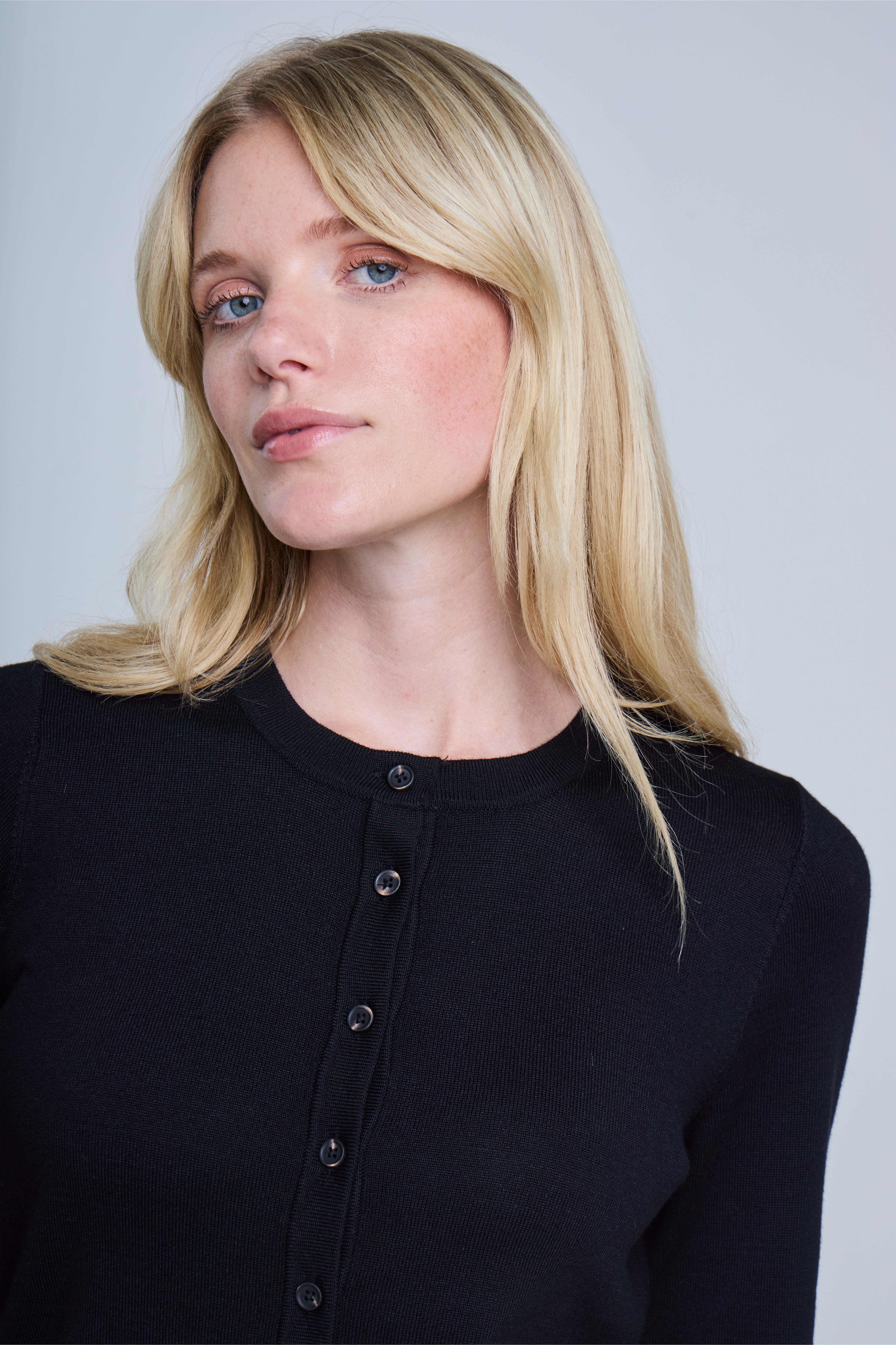 IHTWIGGY WIDE Jeans LOCATION NONE 20119022-19037