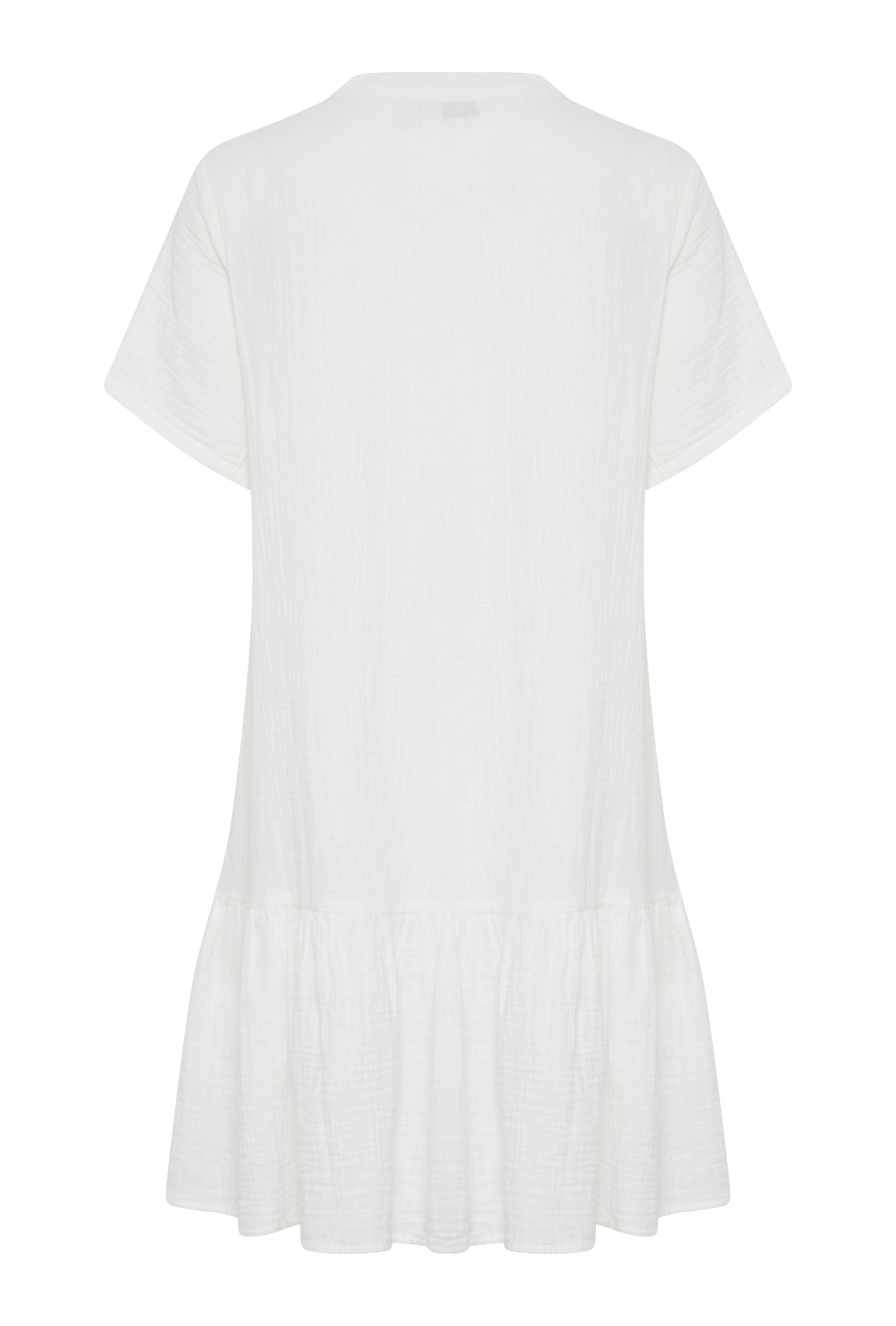 BYIBERLIN Dress PACK BACK 20815409-110601
