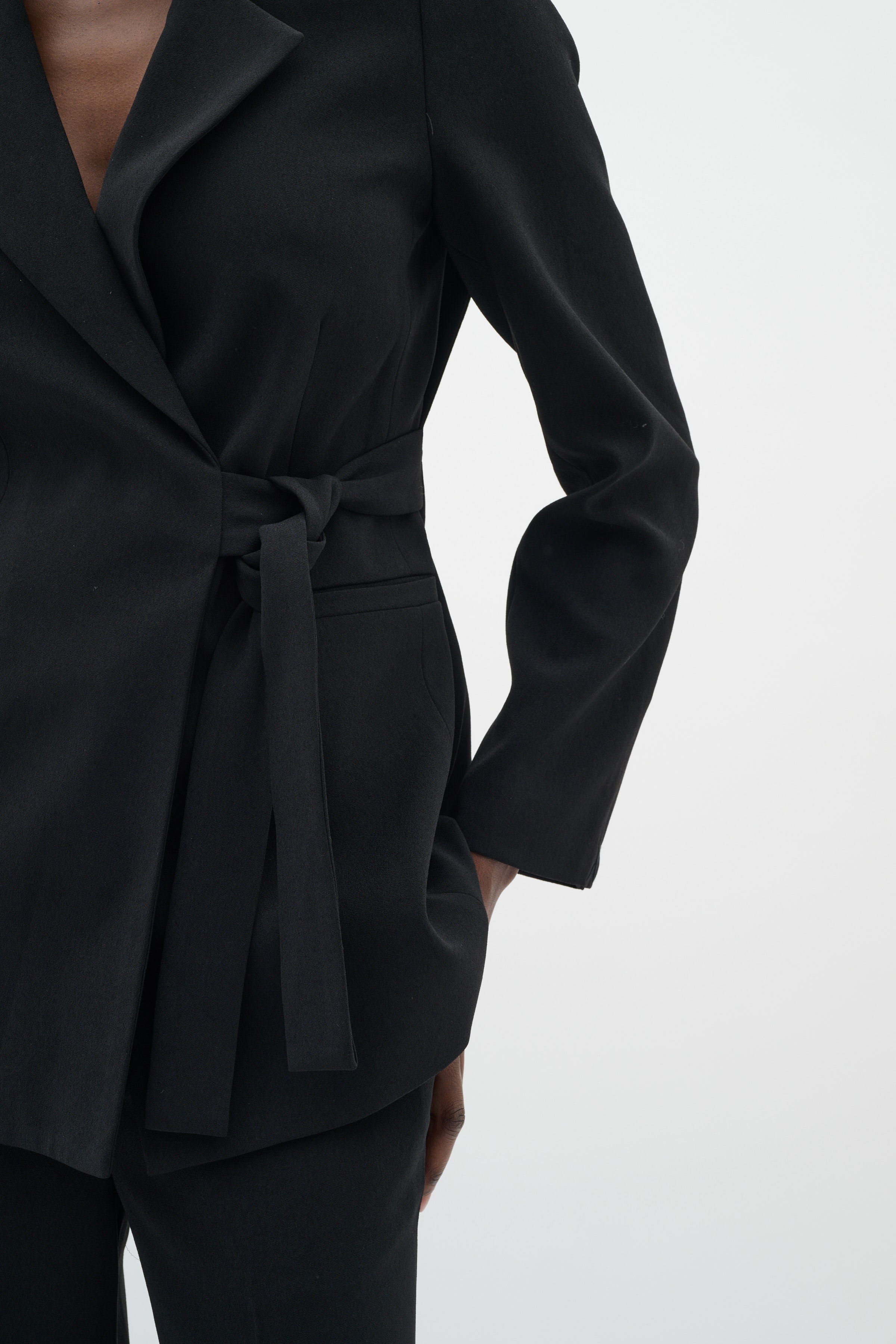 BriezIW Blazer LOOKBOOK DETAIL 30111071-194008