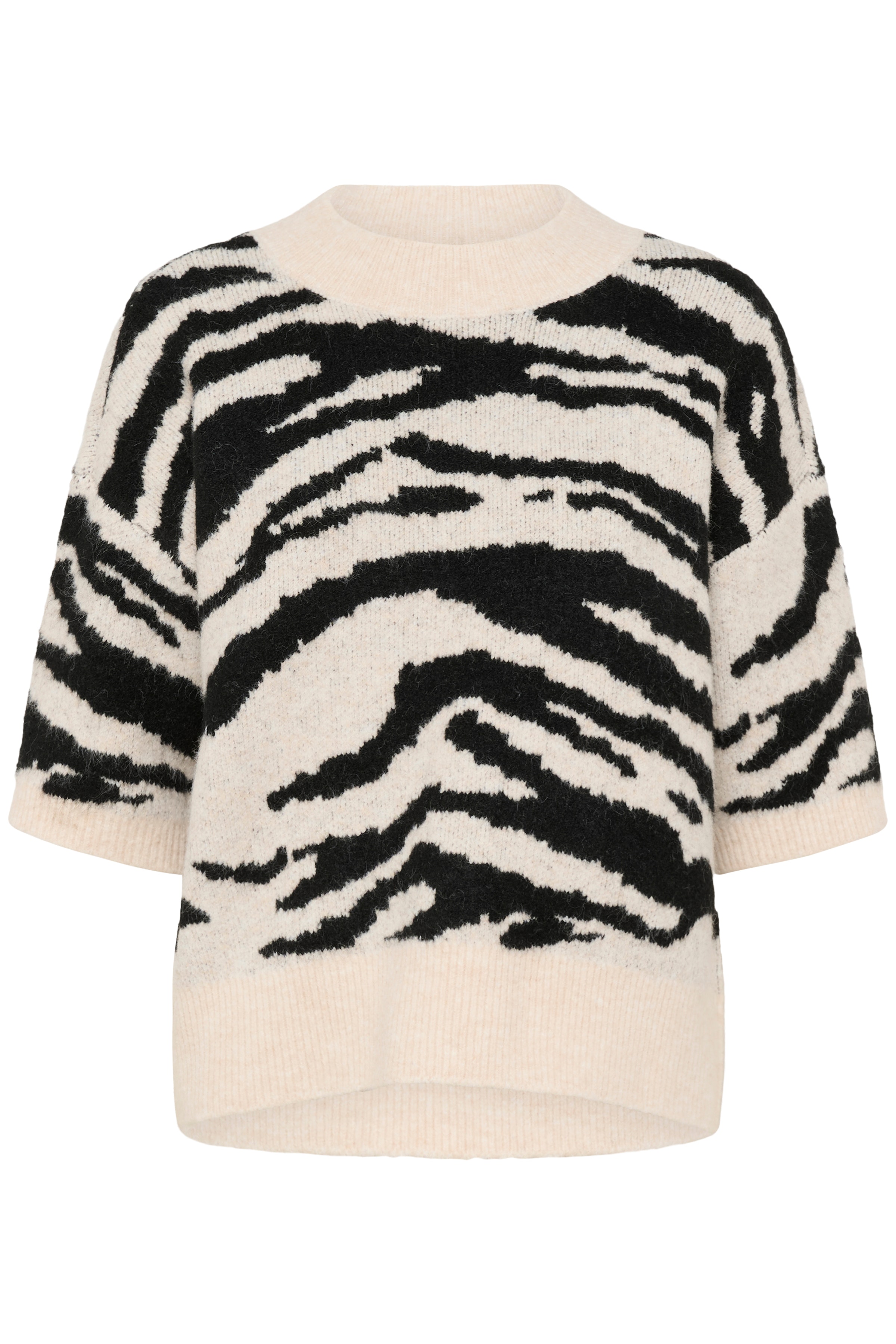 KAsandra Pullover PACK FRONT 10510453-108299