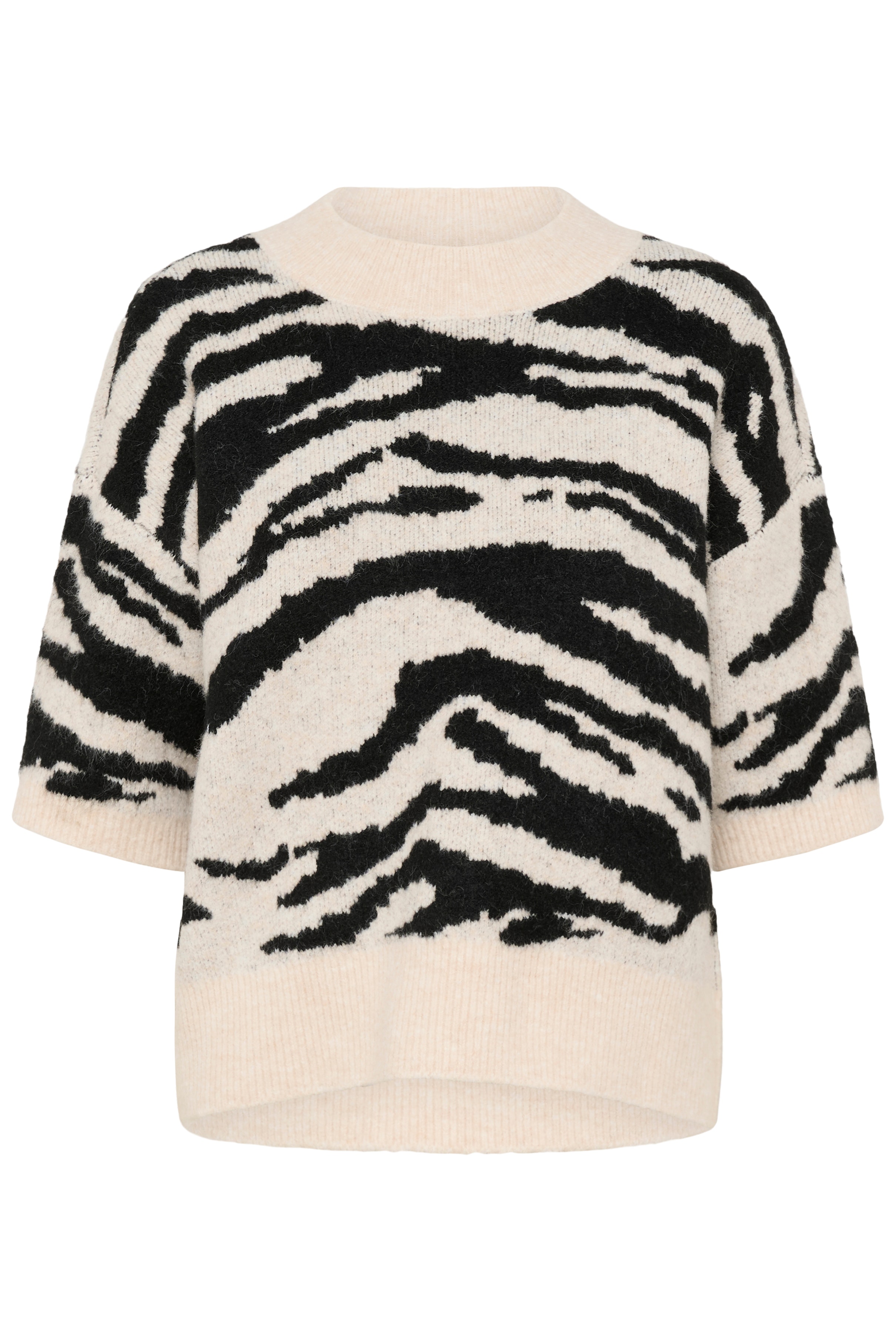 KAsandra Pullover PACK FRONT 10510453-108298