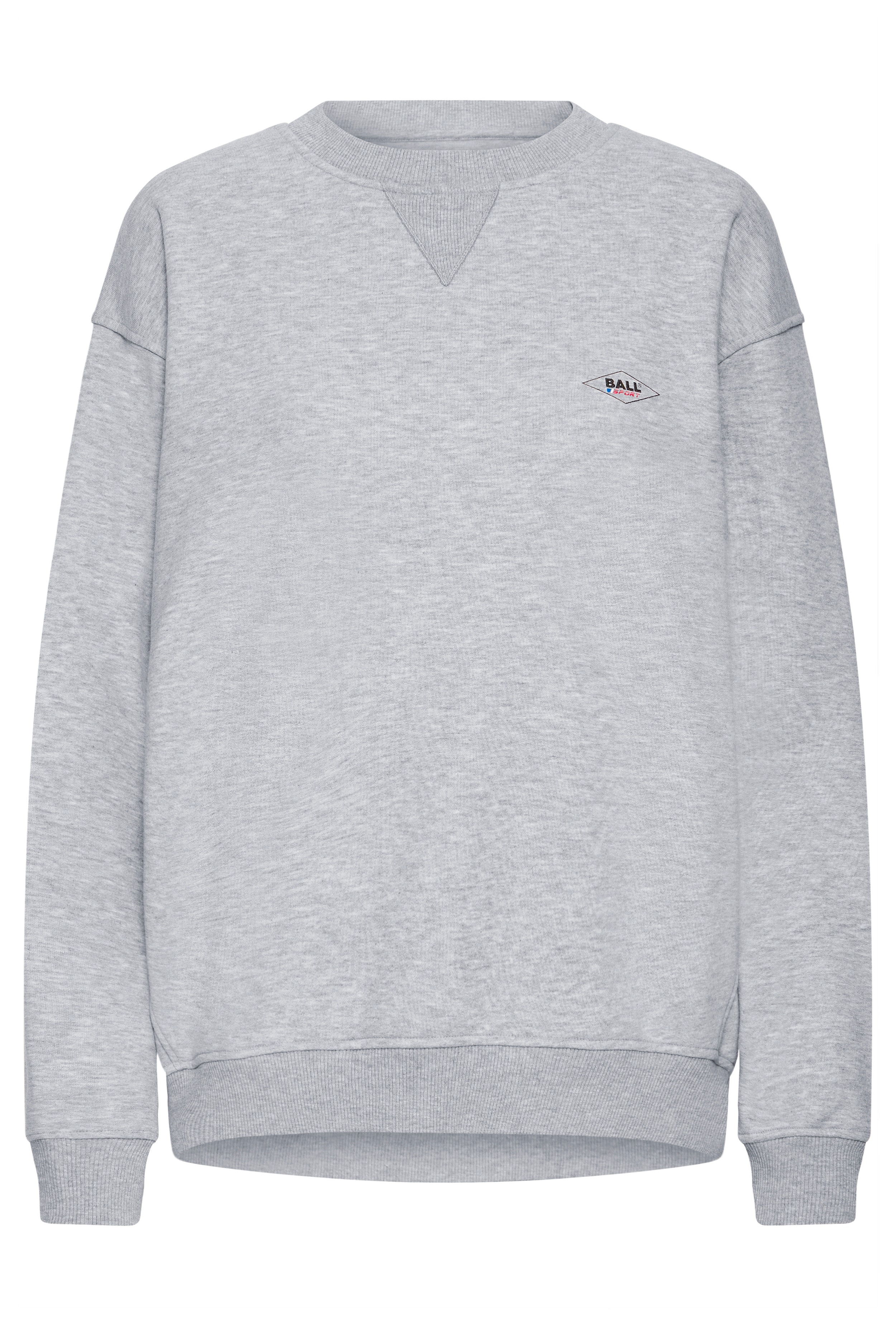 BAATTIVO Sweatshirt PACK FRONT 50405372-204054