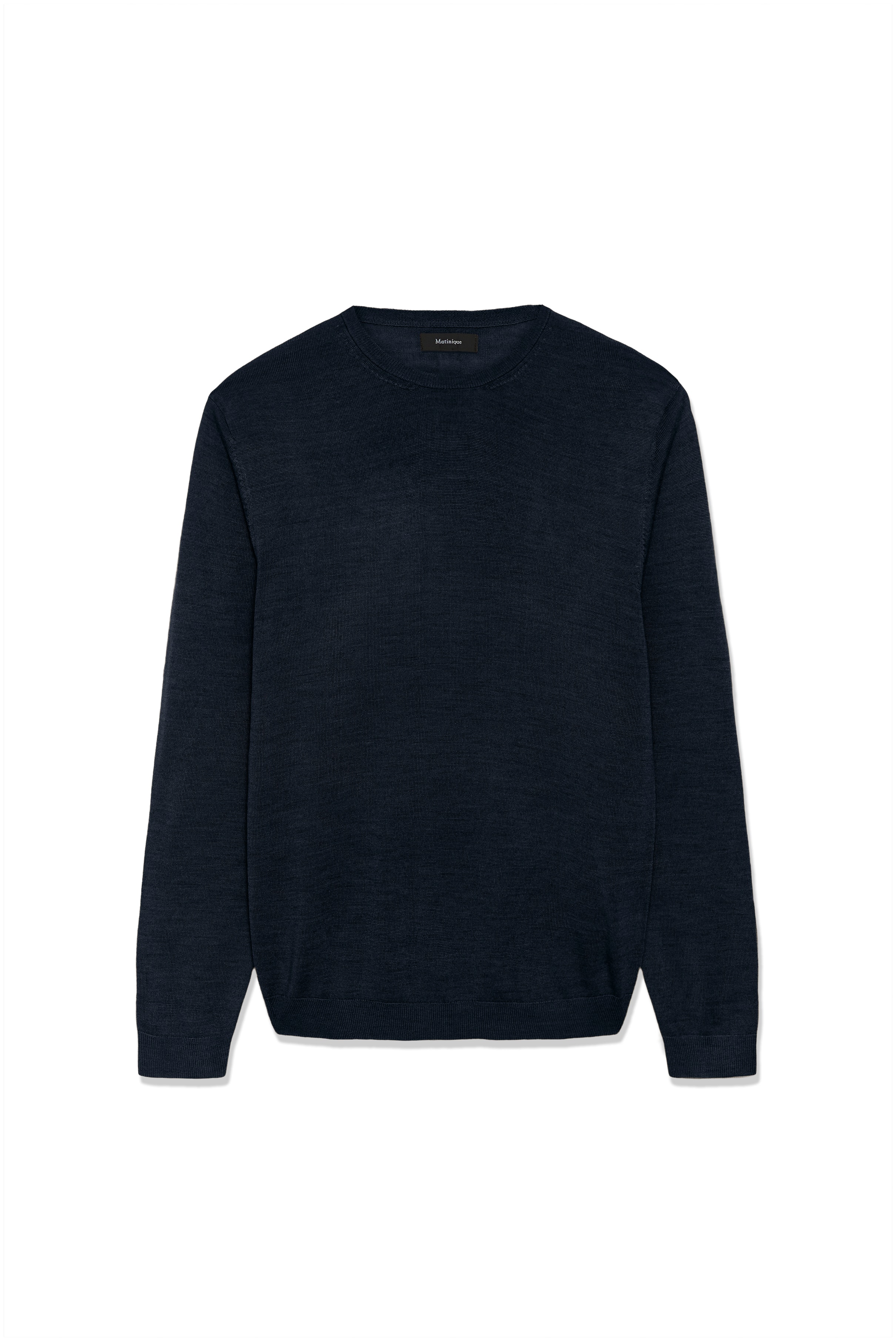 MAPetro Pullover PACK FRONT 30208832-181028