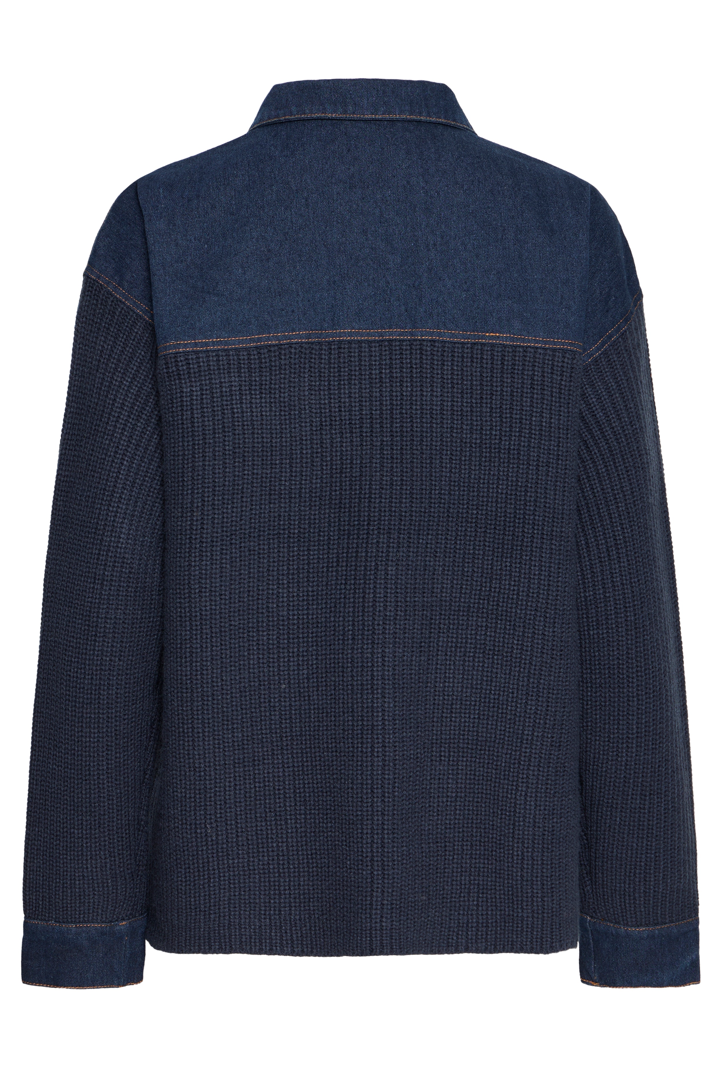PZMARIT Knitted cardigan PACK FRONT 50208572-194020