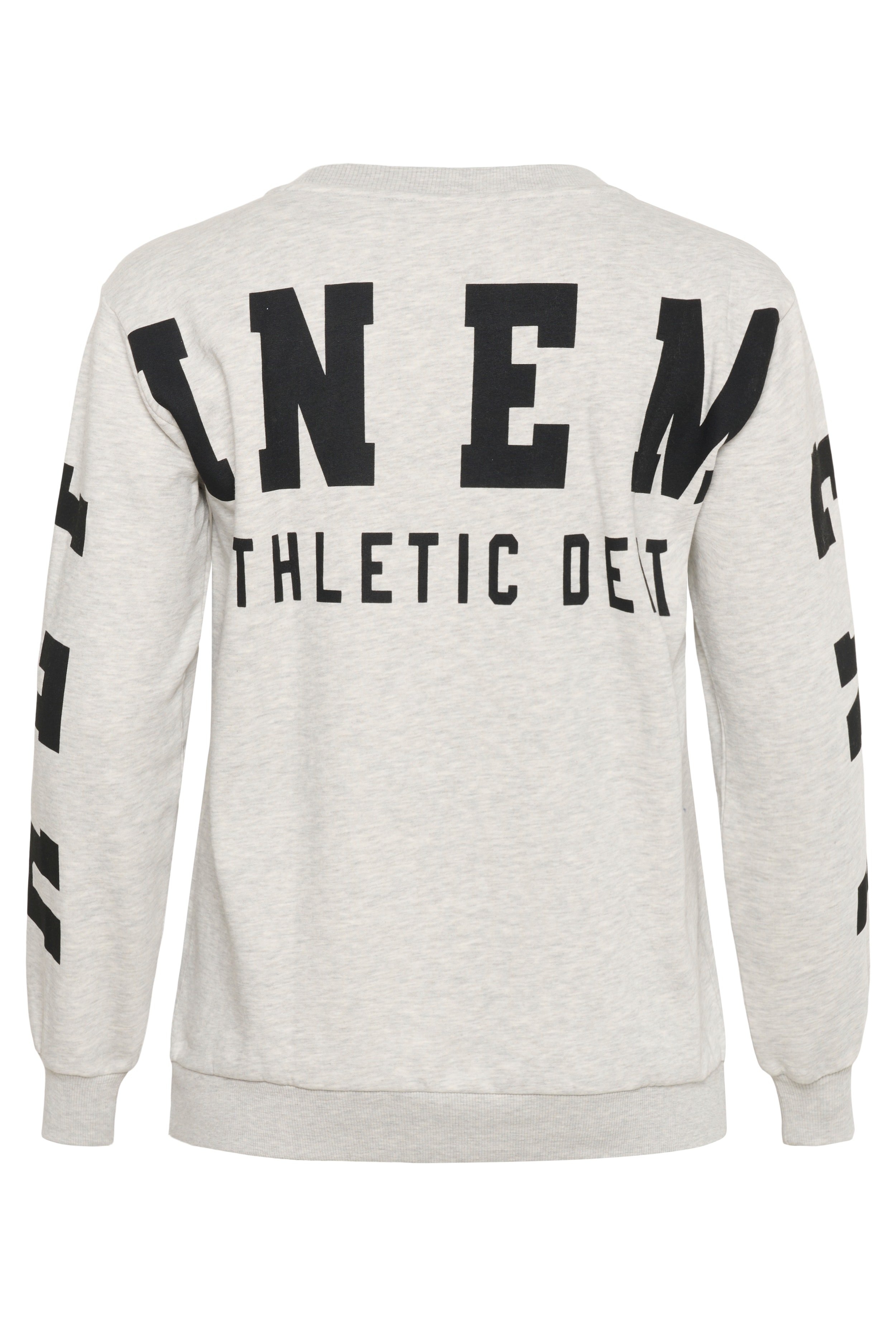 KCelise Sweatshirt PACK BACK 10583813-100123