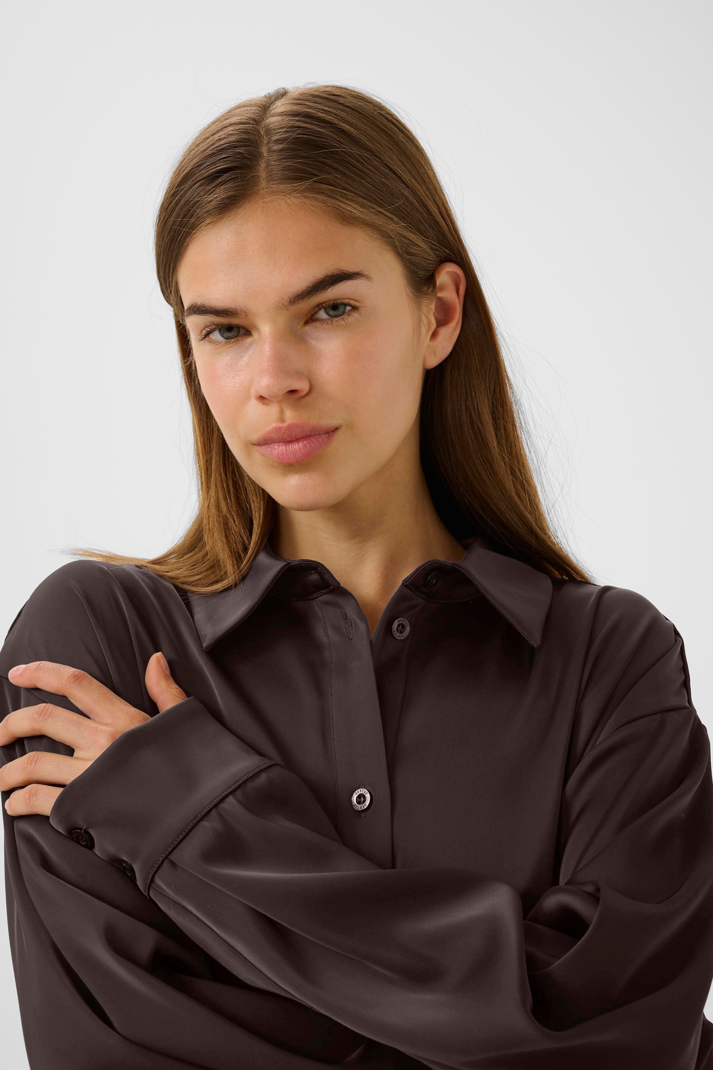GZjessie Hemd LOOKBOOK DETAIL 10910673-191106