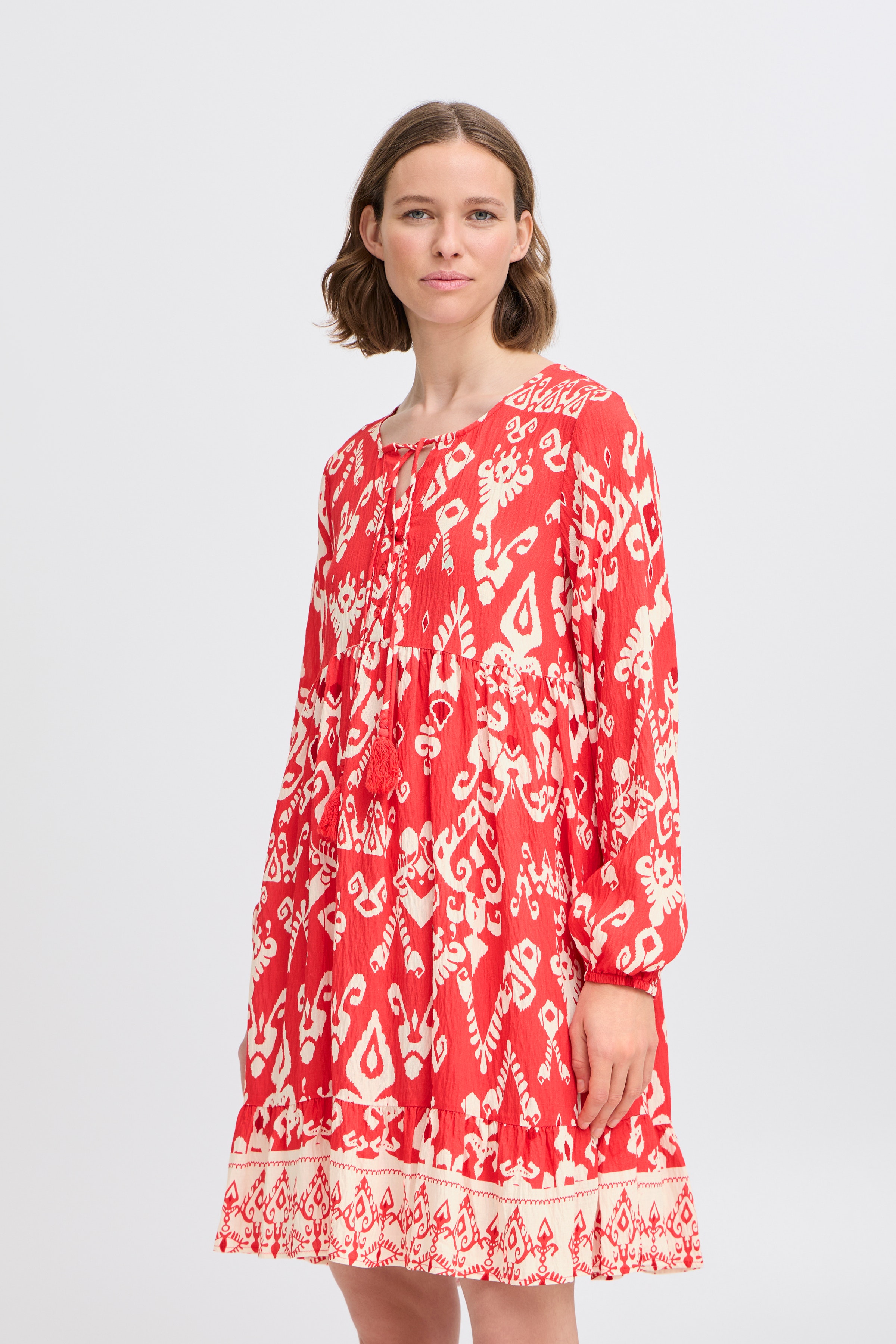 BYJASMINA Dress LOOKBOOK FRONT 20817218-205165