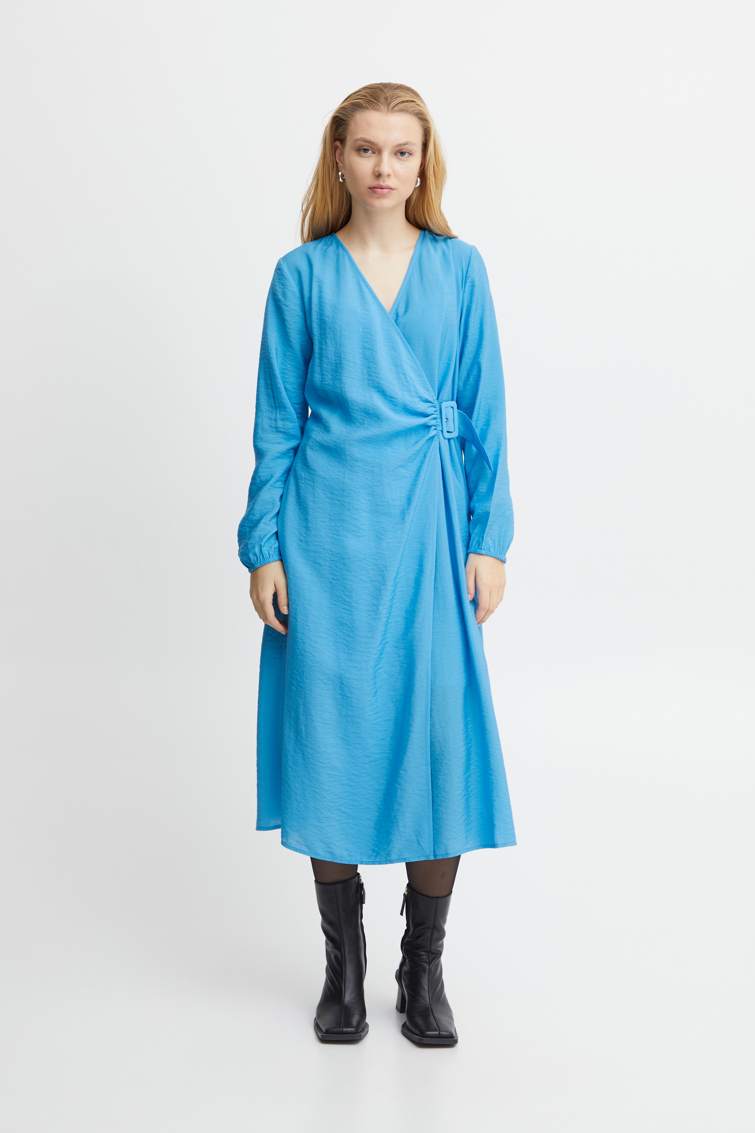 atelier reve IHTAVATO Dress