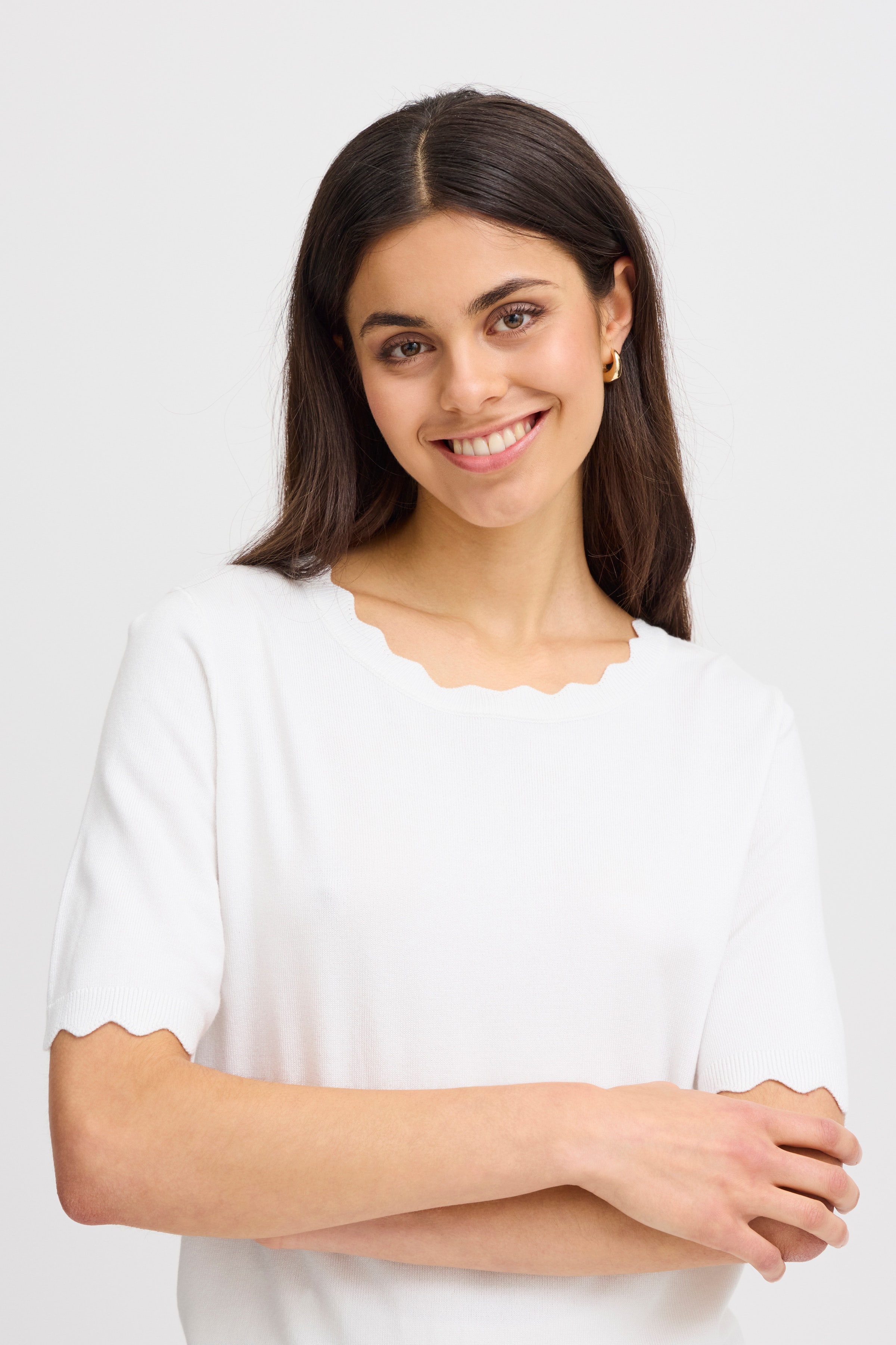 FRCLIA Pullover LOOKBOOK DETAIL 20614081-110602