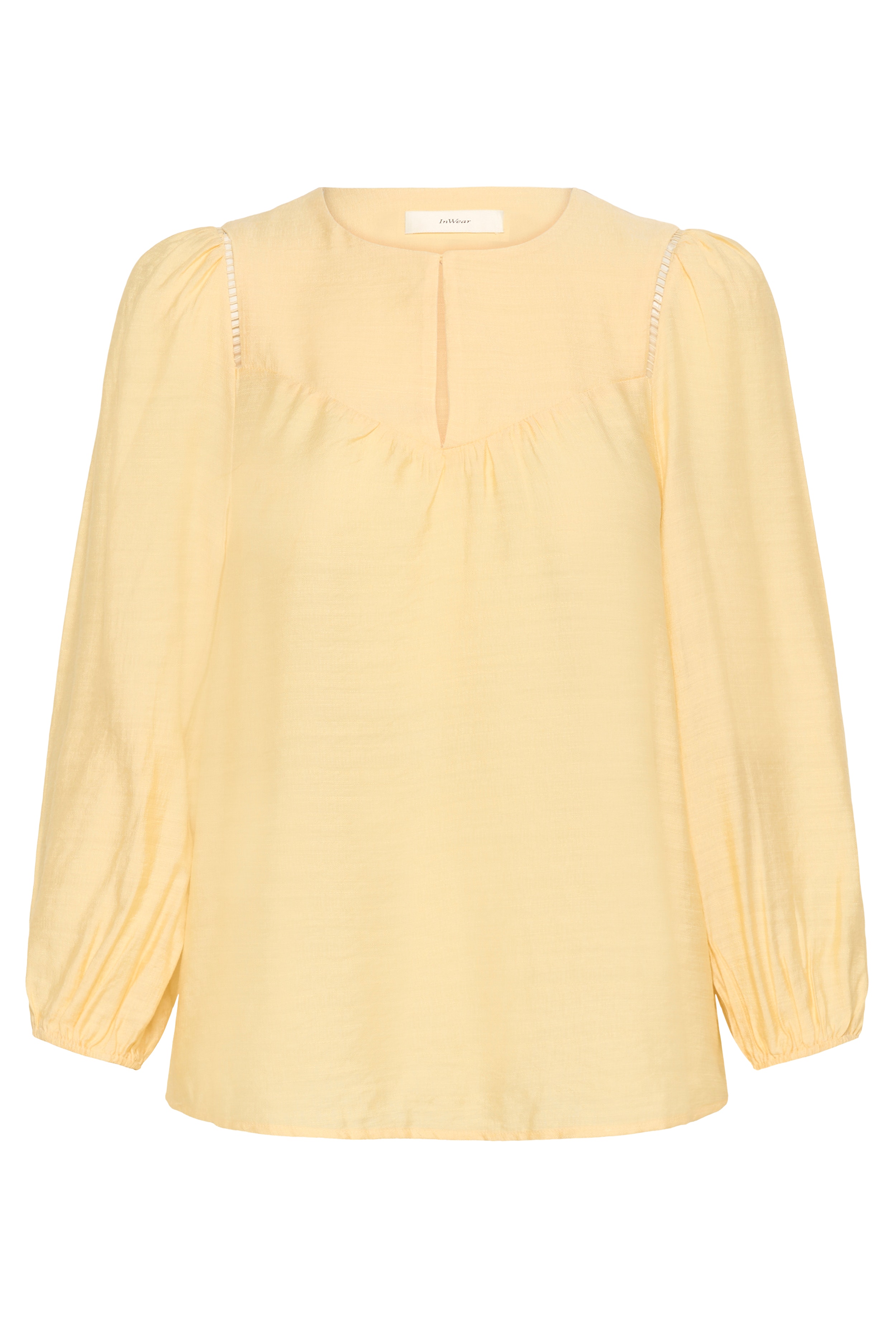 LINNISIW Blouse PACK FRONT 30112587-130916