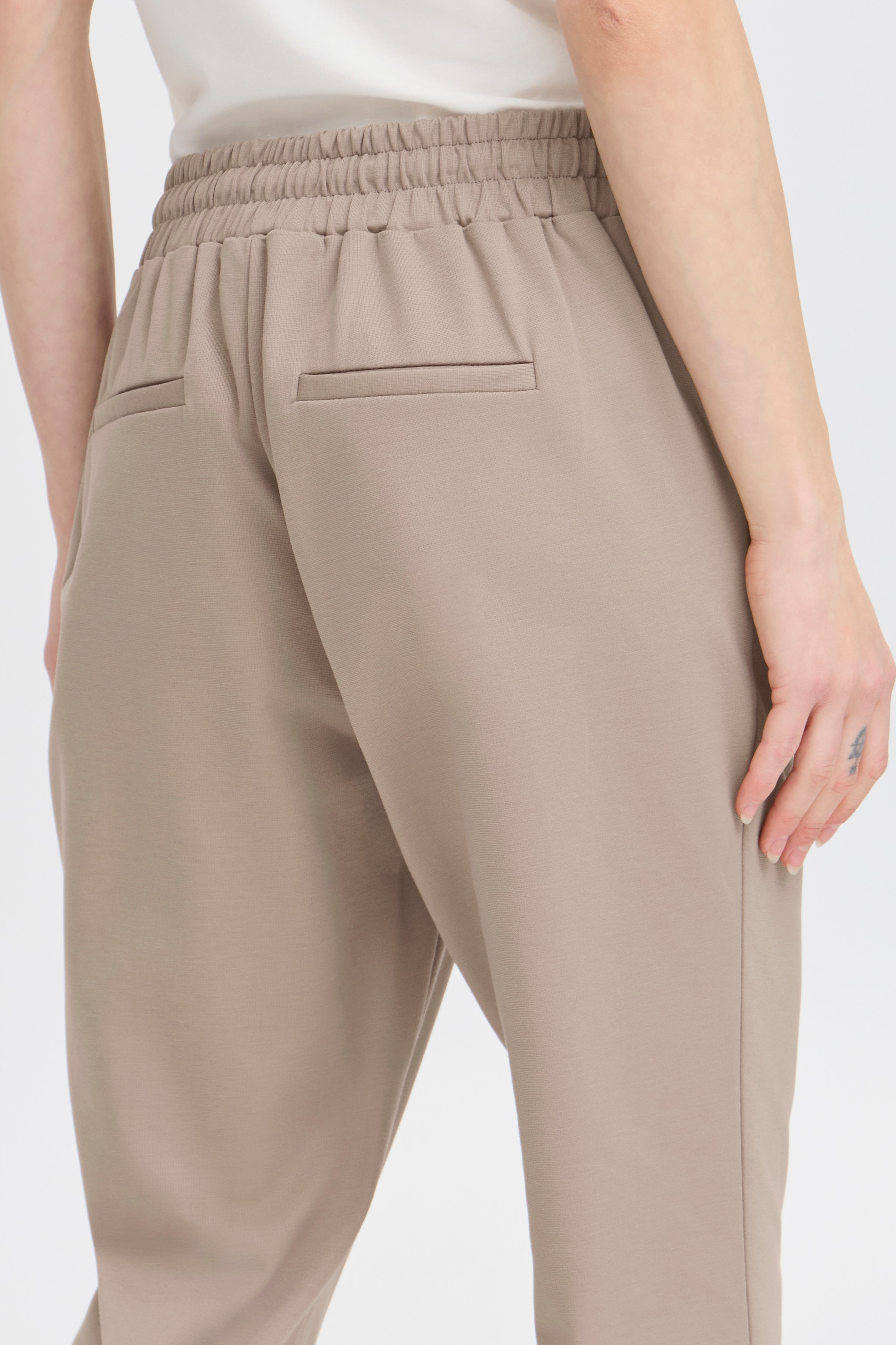 BYRizetta Byxor LOOKBOOK DETAIL 20803903-171105