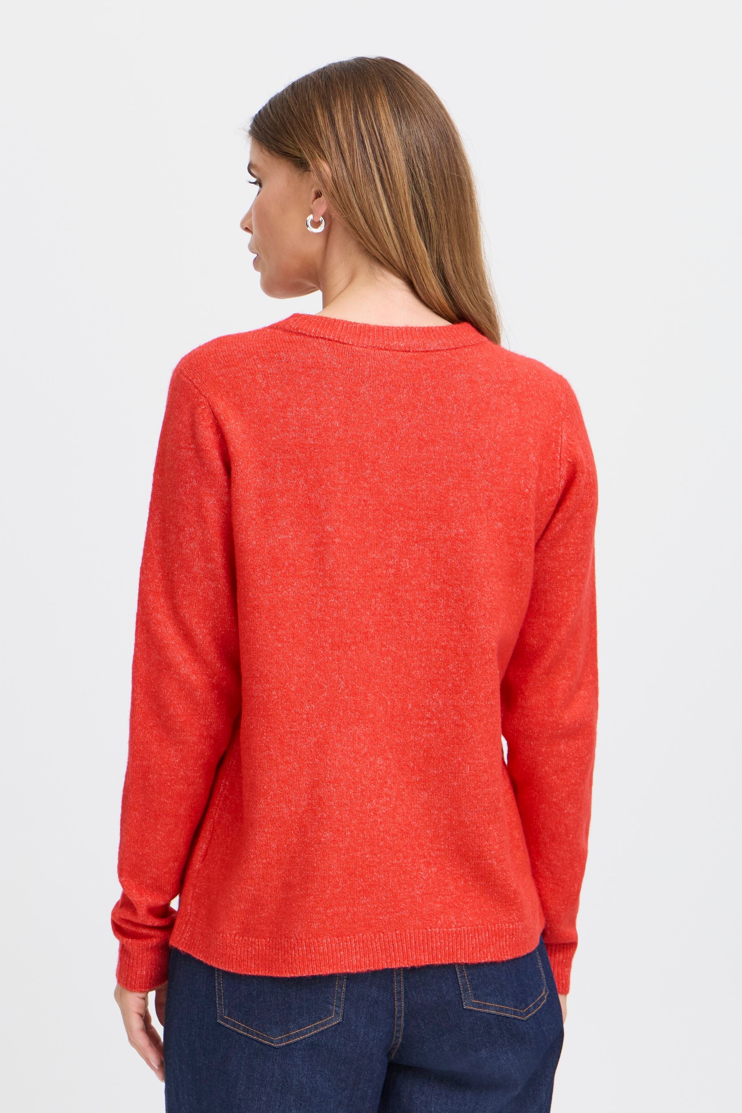 FRELLIS Pullover LOOKBOOK FRONT 20614492-1816551