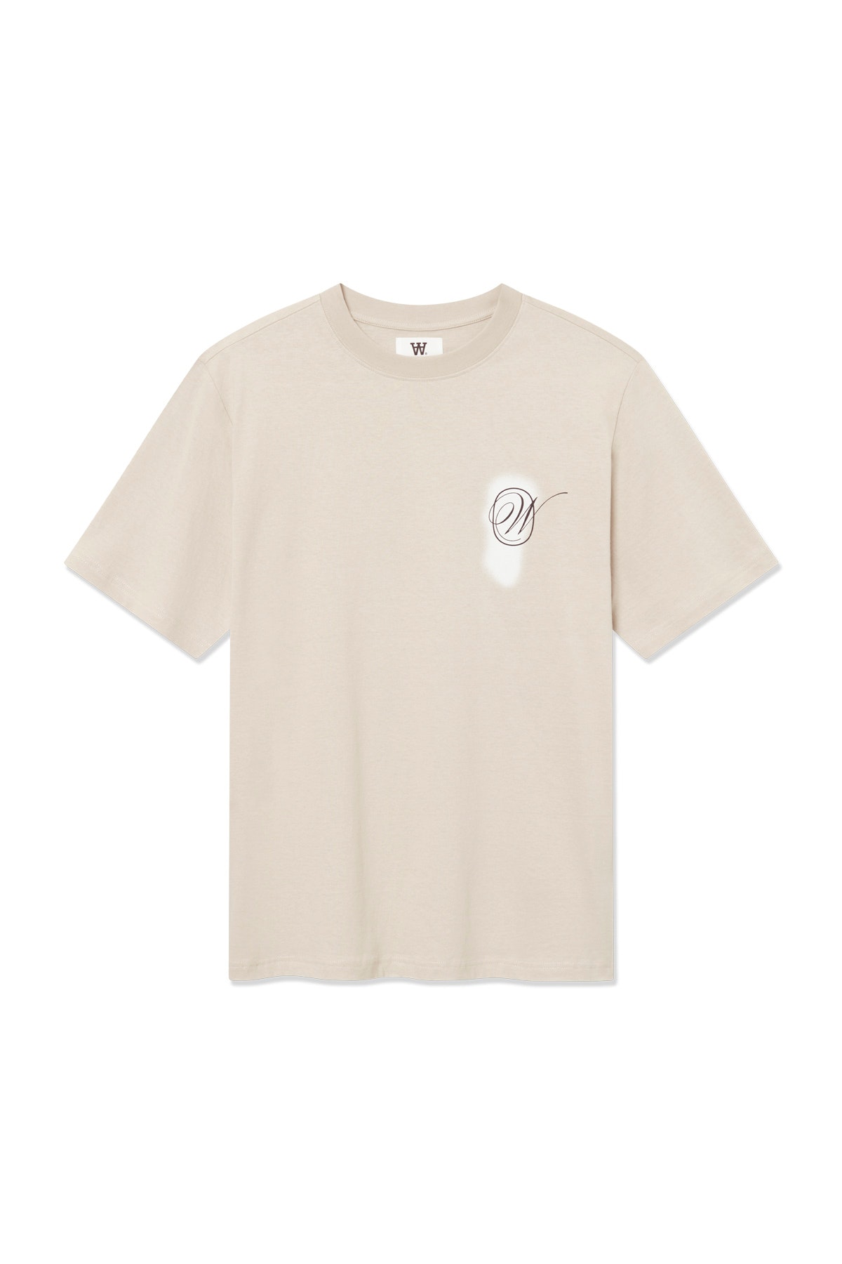 WWHaider Gesart T-shirt PACK FRONT 30250415-140000