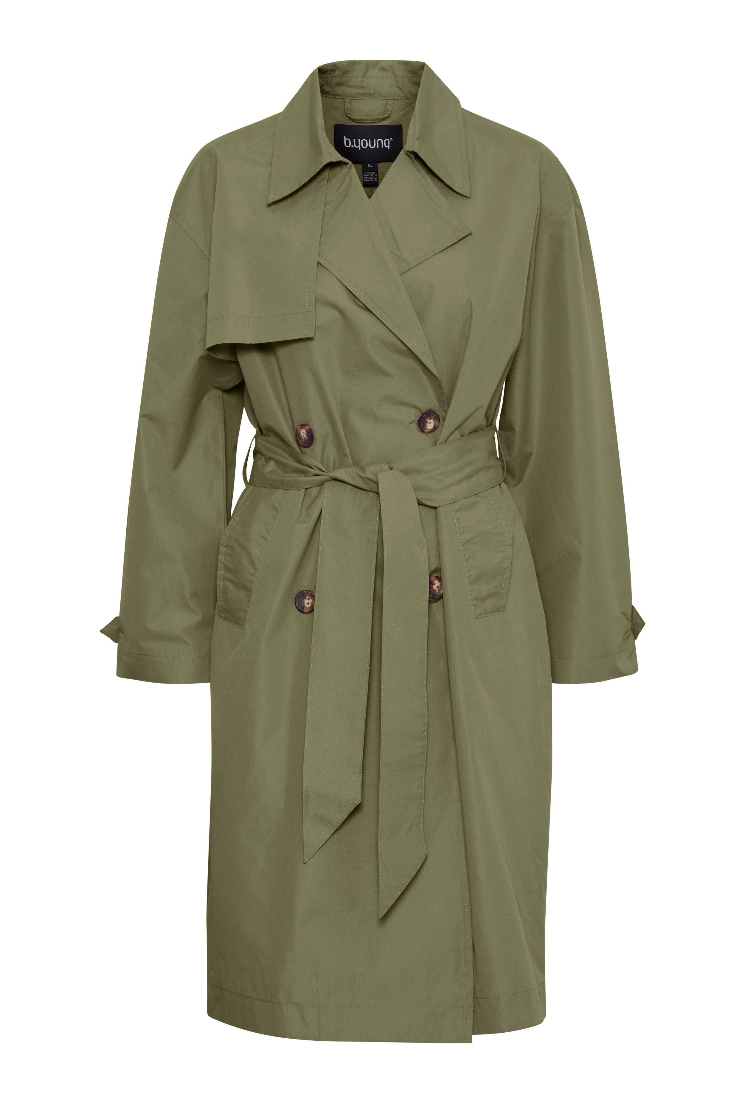 BYCALEA Coat PACK FRONT 20814238-170620