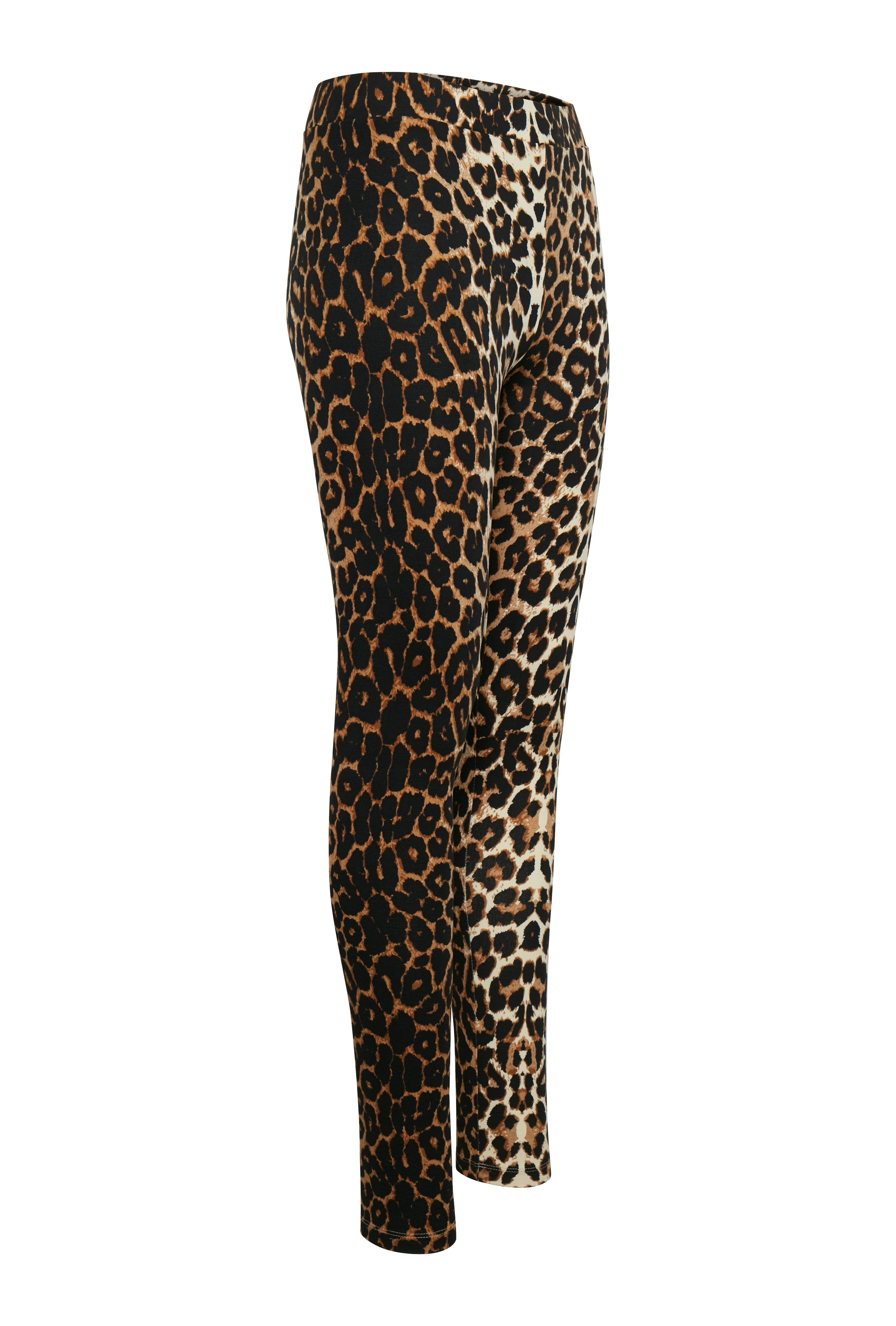 PavieKB Leopard leggings PACK FRONT 10103060-181048