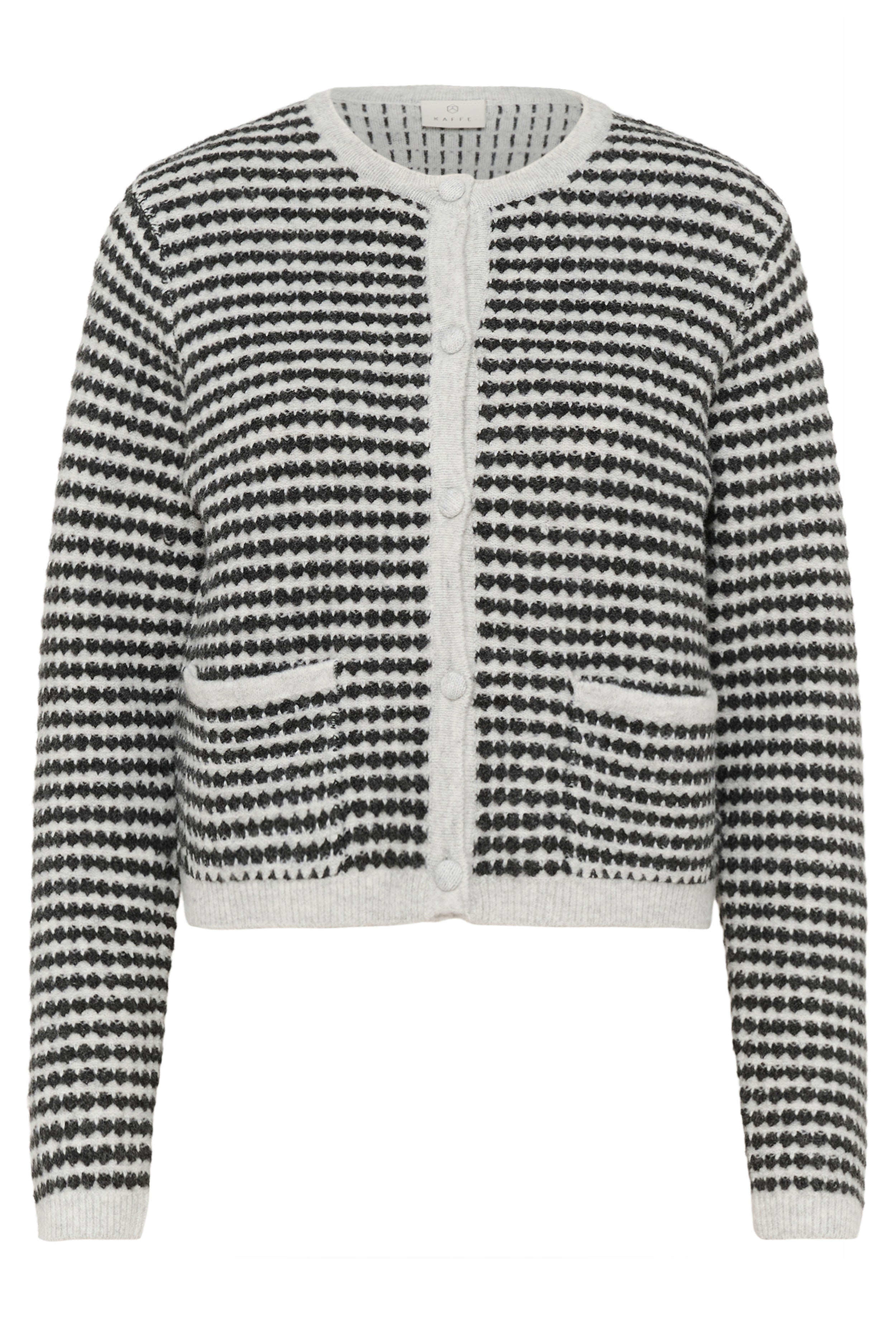 KAellery Cardigan LOOKBOOK FRONT 10509031-108430