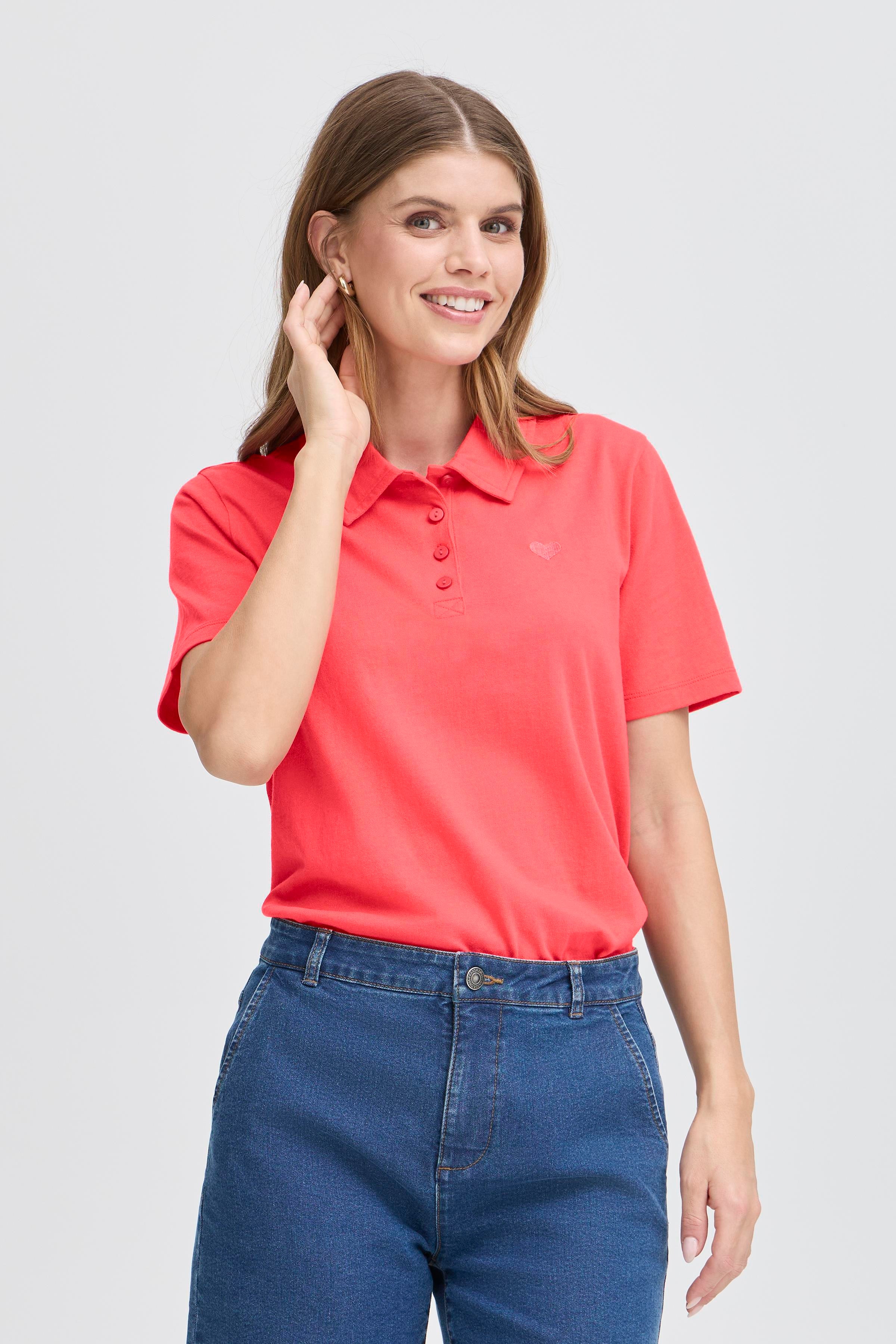 FRSAMMA Bluse LOOKBOOK FRONT 20615794-181651